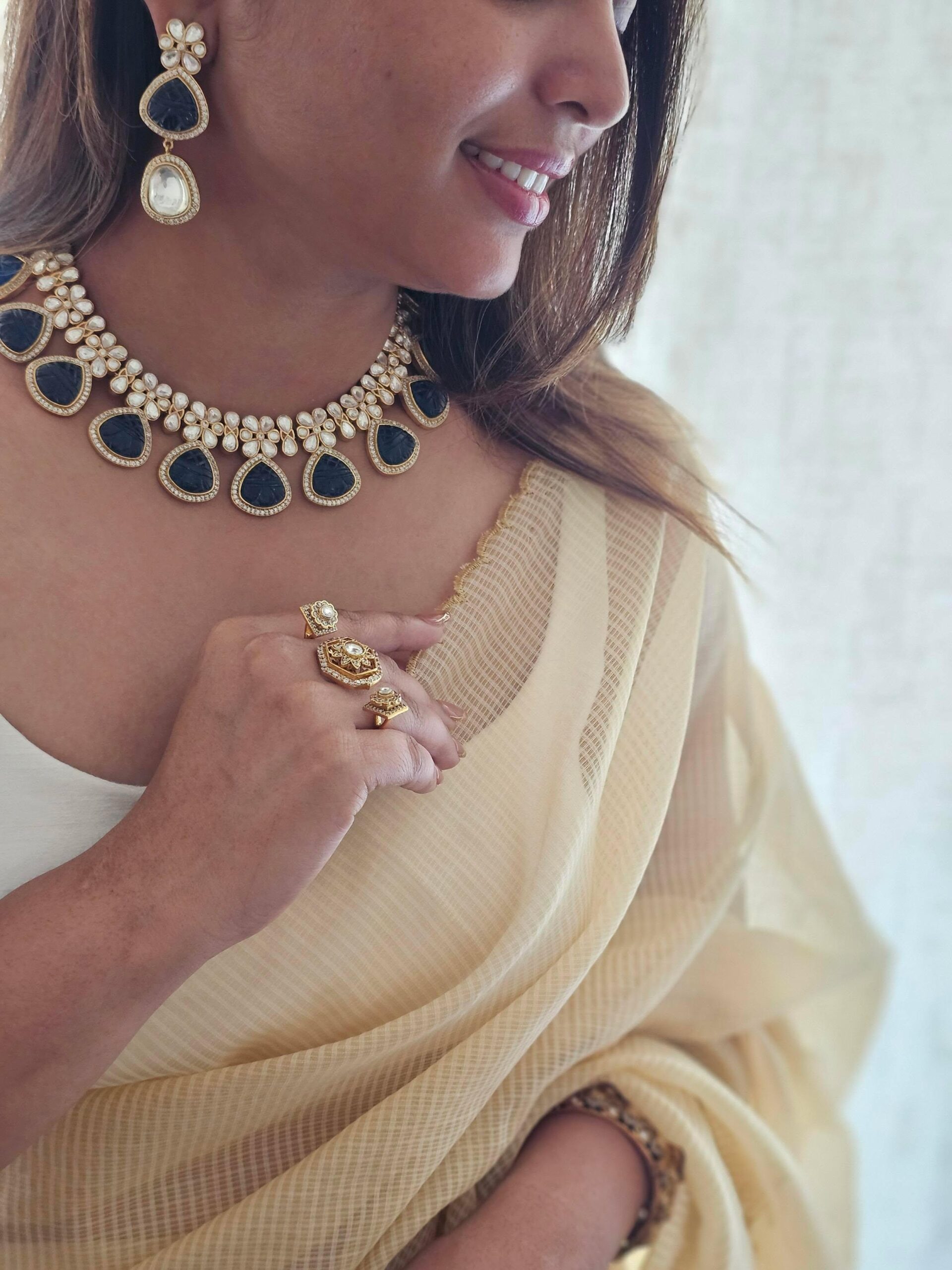 Solene Necklace Thumbnail