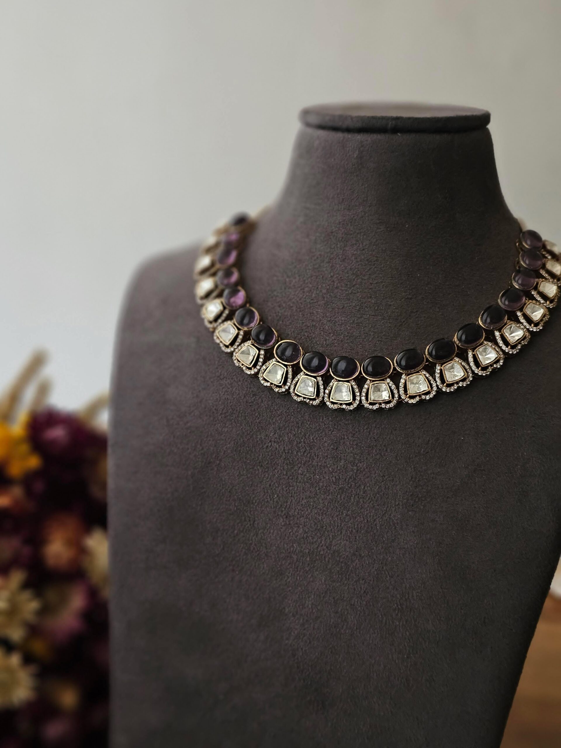 Wren Delicate Necklace Thumbnail