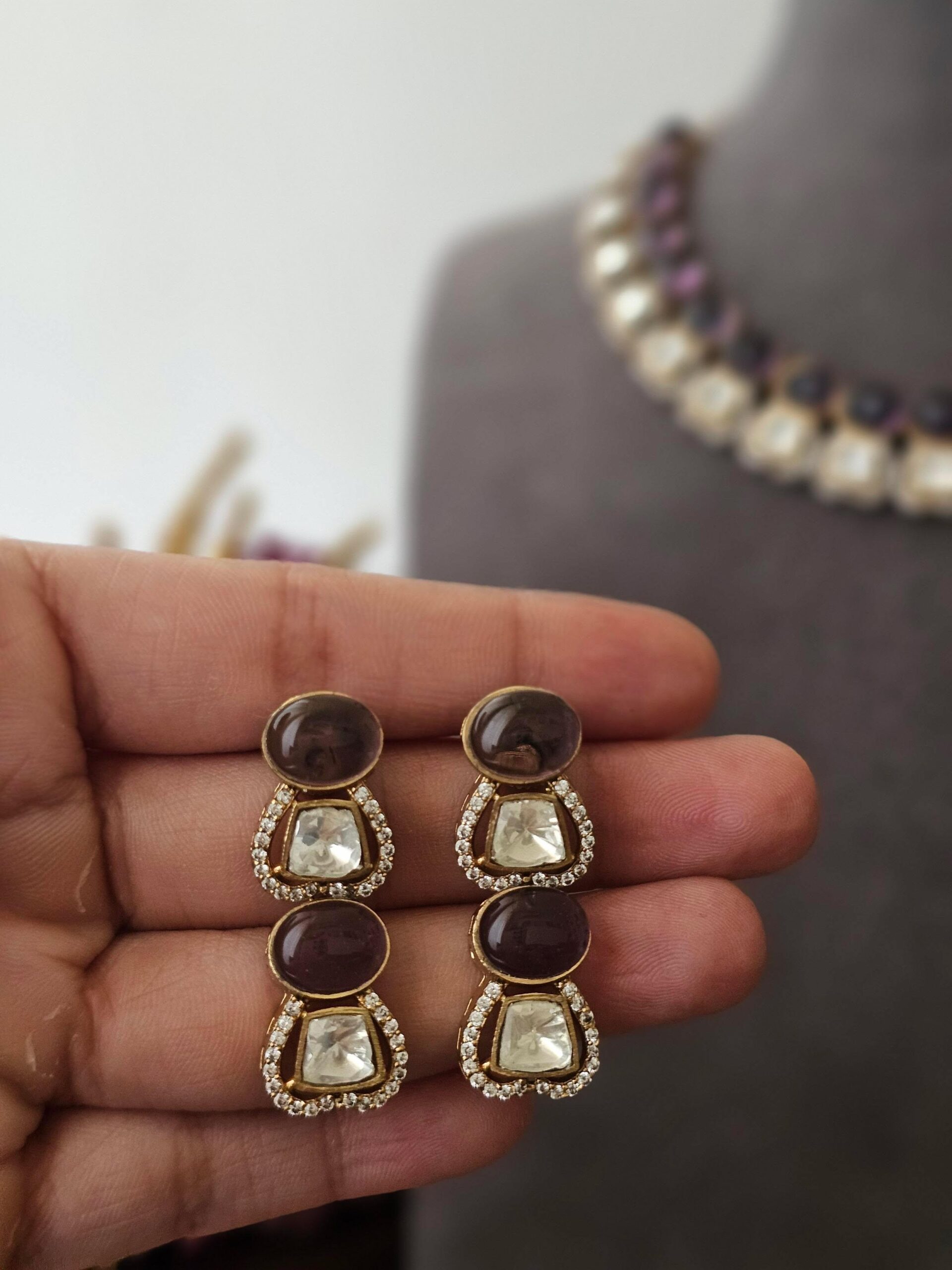 Wren Delicate Necklace Thumbnail