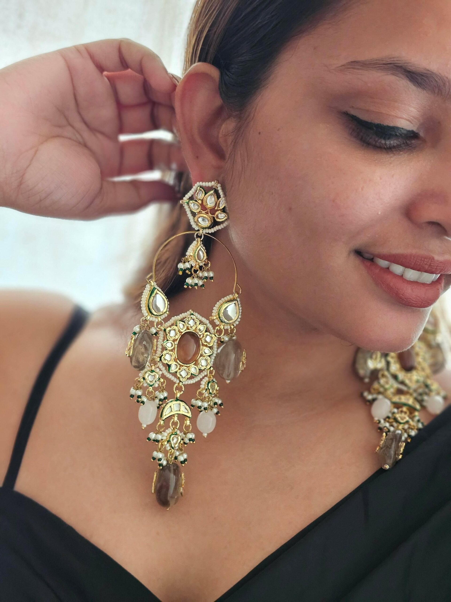 Baani Chaandbaali Thumbnail