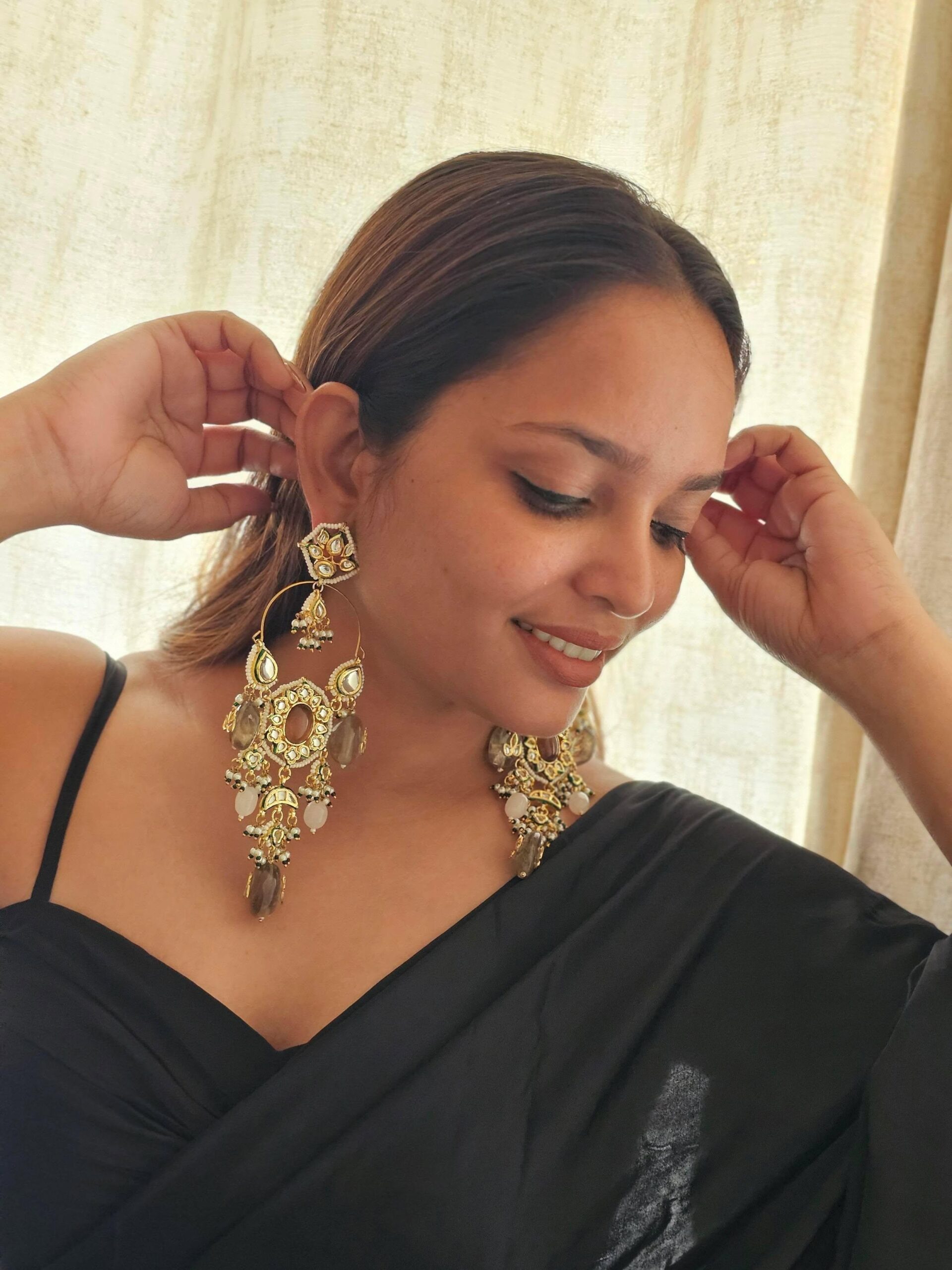 Baani Chaandbaali Thumbnail