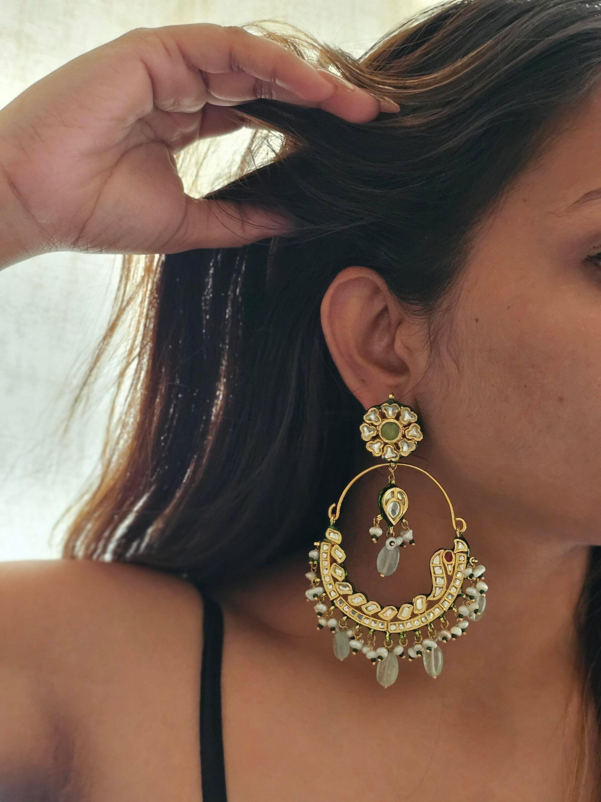 Heer Chaandbaali Thumbnail