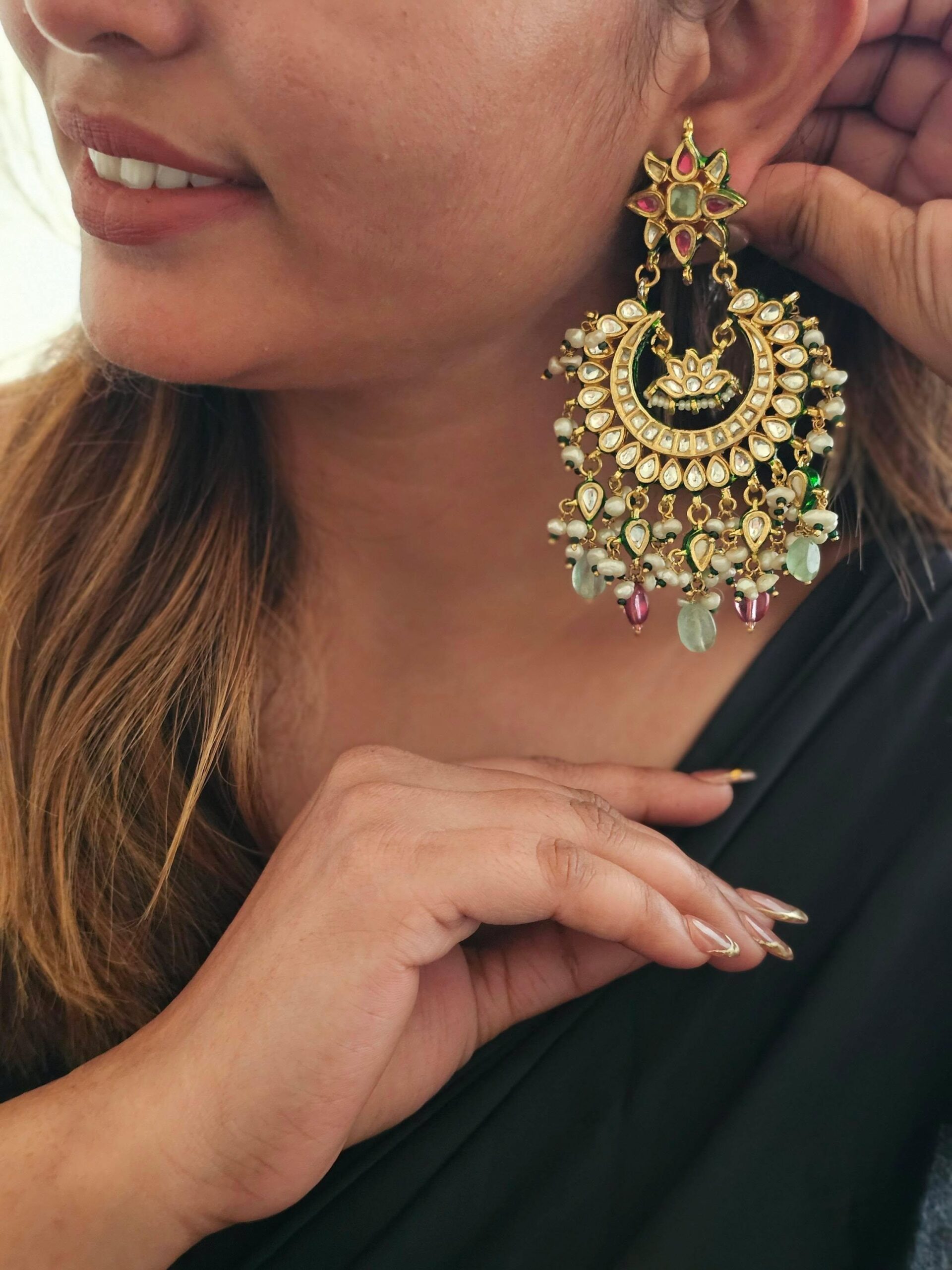 Preet Chaandbaali Thumbnail