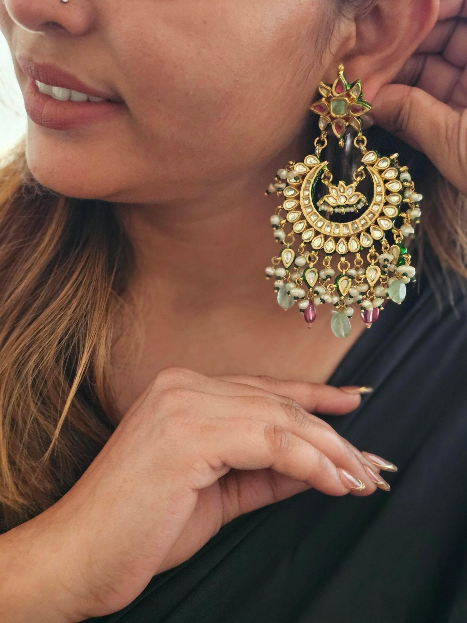 Preet Chaandbaali Thumbnail