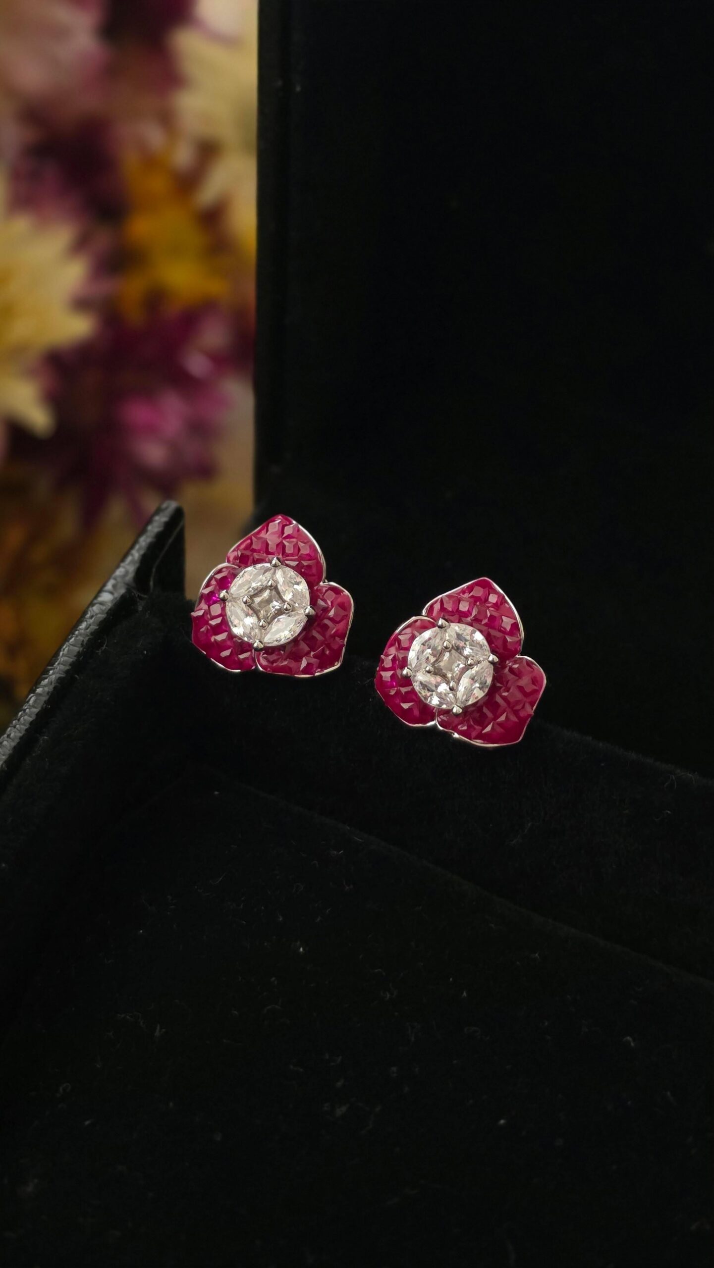 Rory earrings Thumbnail