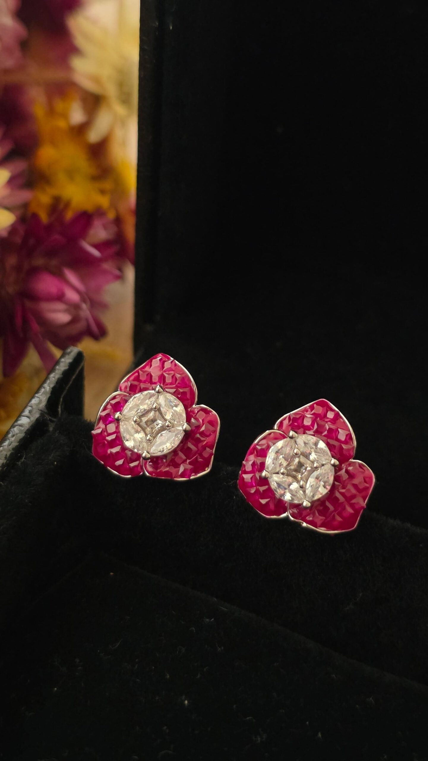 Rory earrings Thumbnail