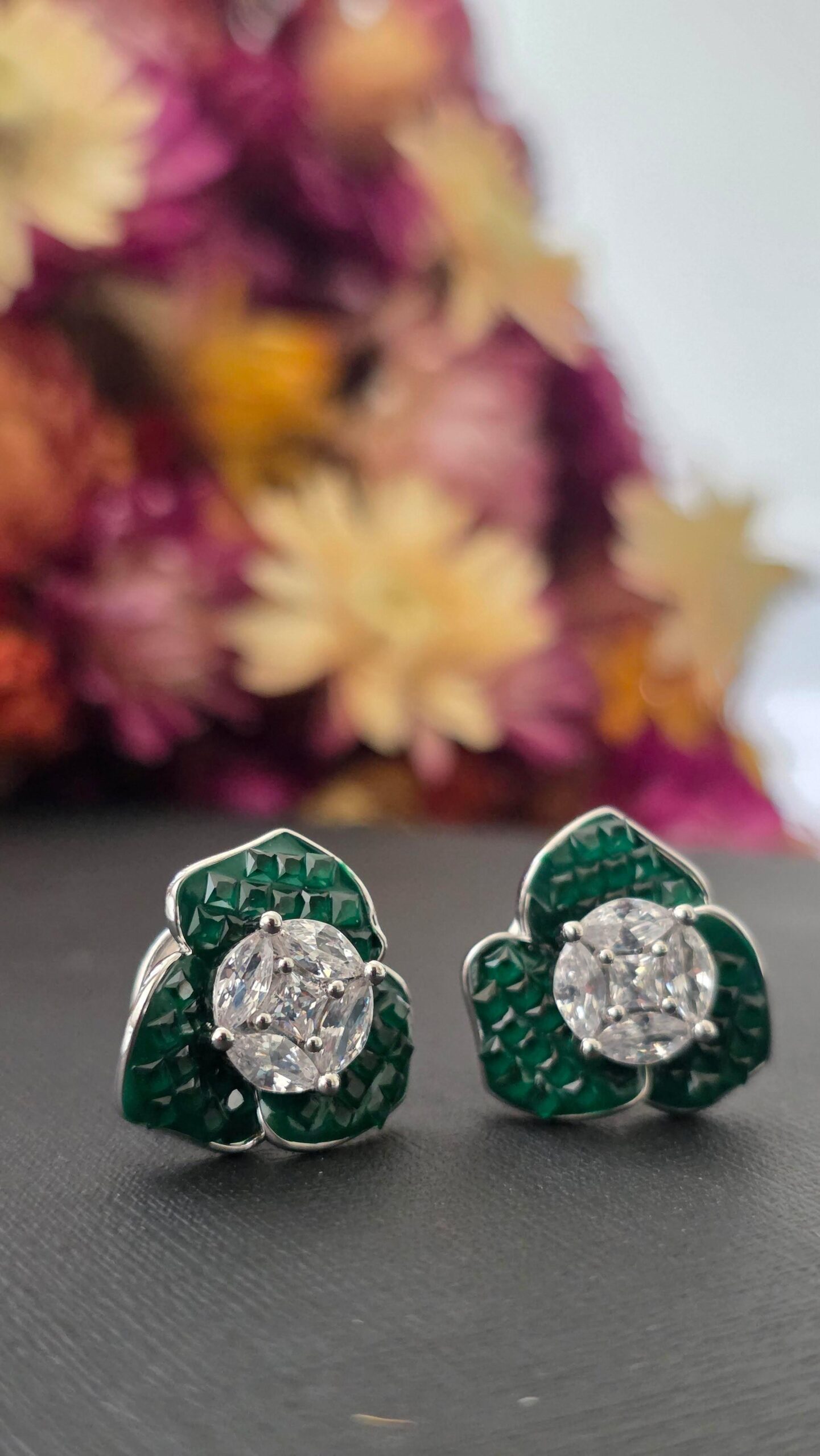 Rory earrings Thumbnail