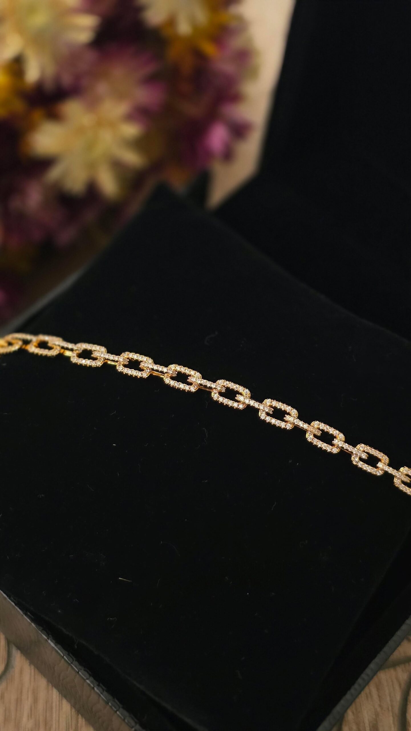 Evie bracelet Thumbnail