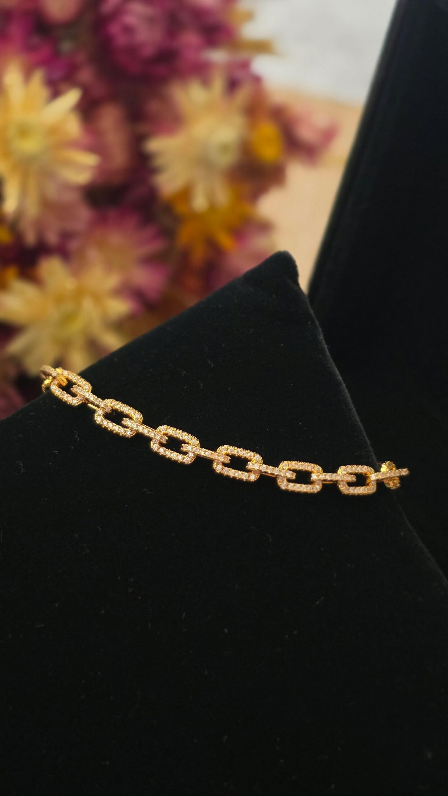 Evie bracelet Thumbnail