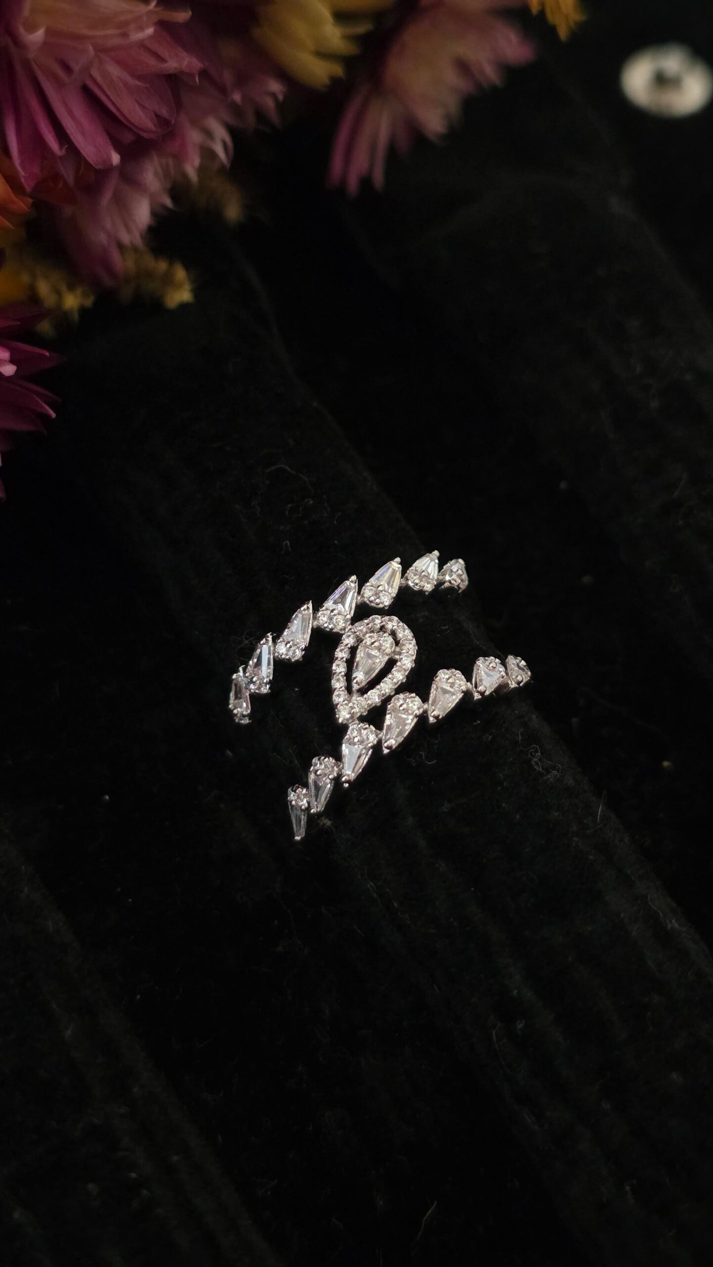 Austin ring Thumbnail