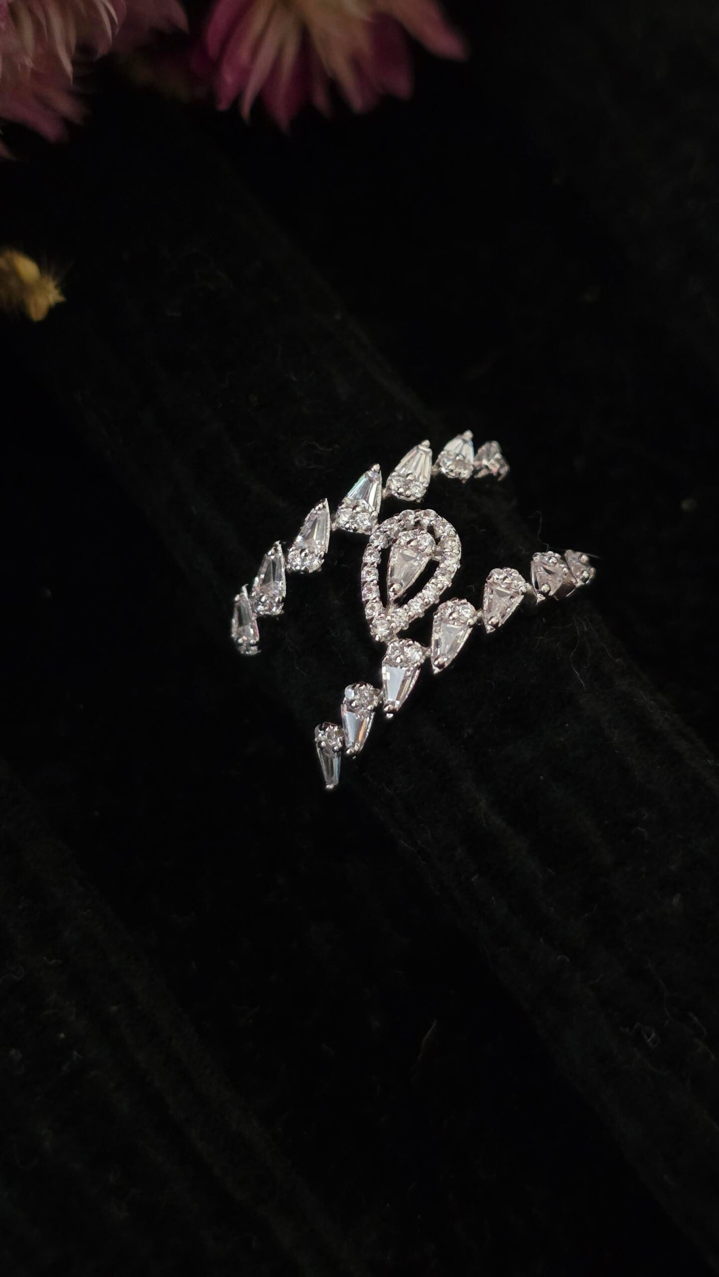 Austin ring Thumbnail
