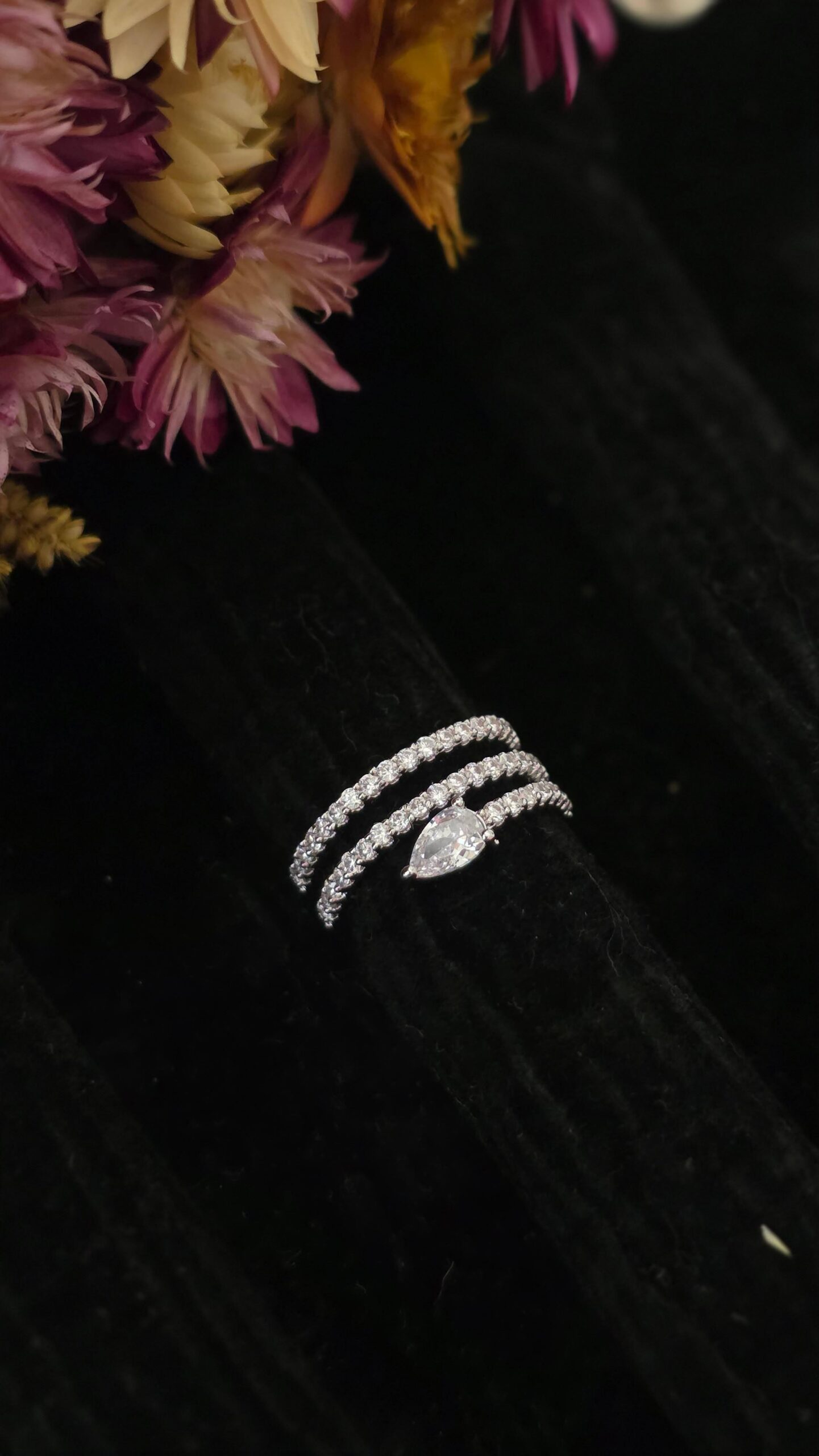 Annie ring Thumbnail