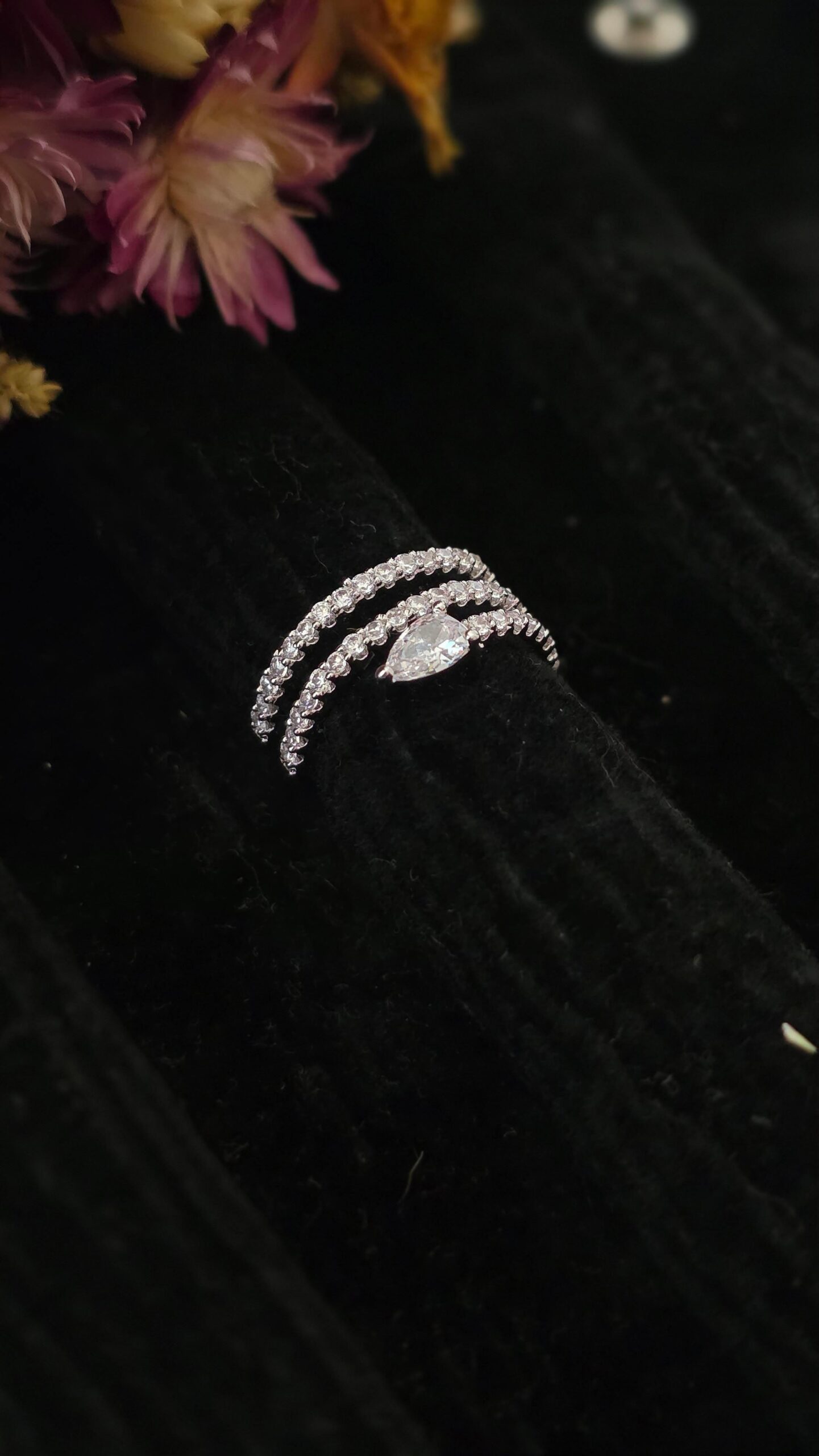 Annie ring Thumbnail