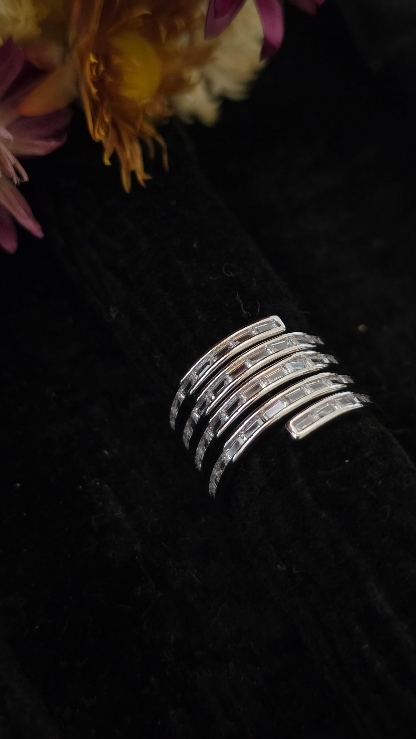 Ava ring Thumbnail