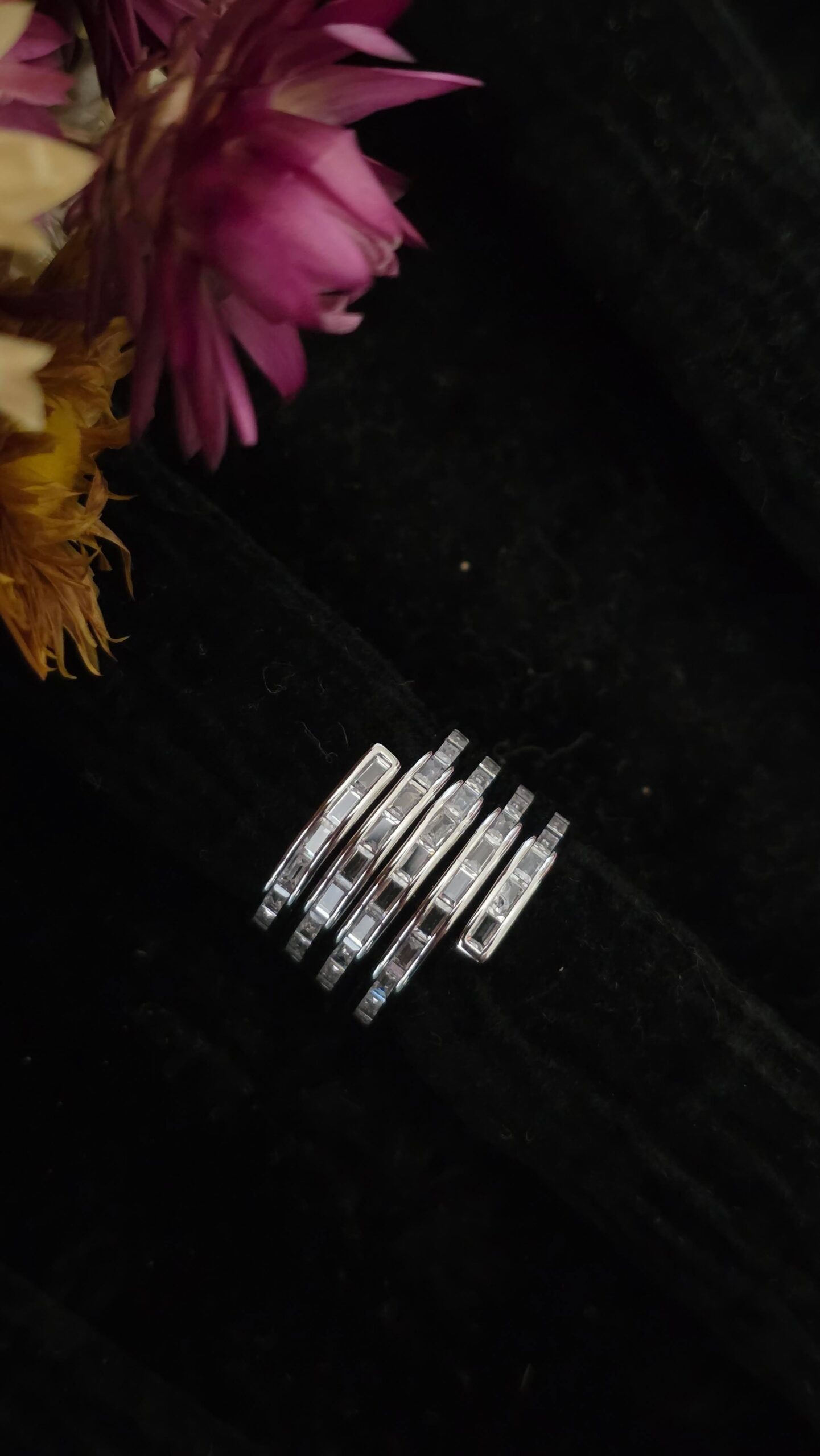 Ava ring Thumbnail