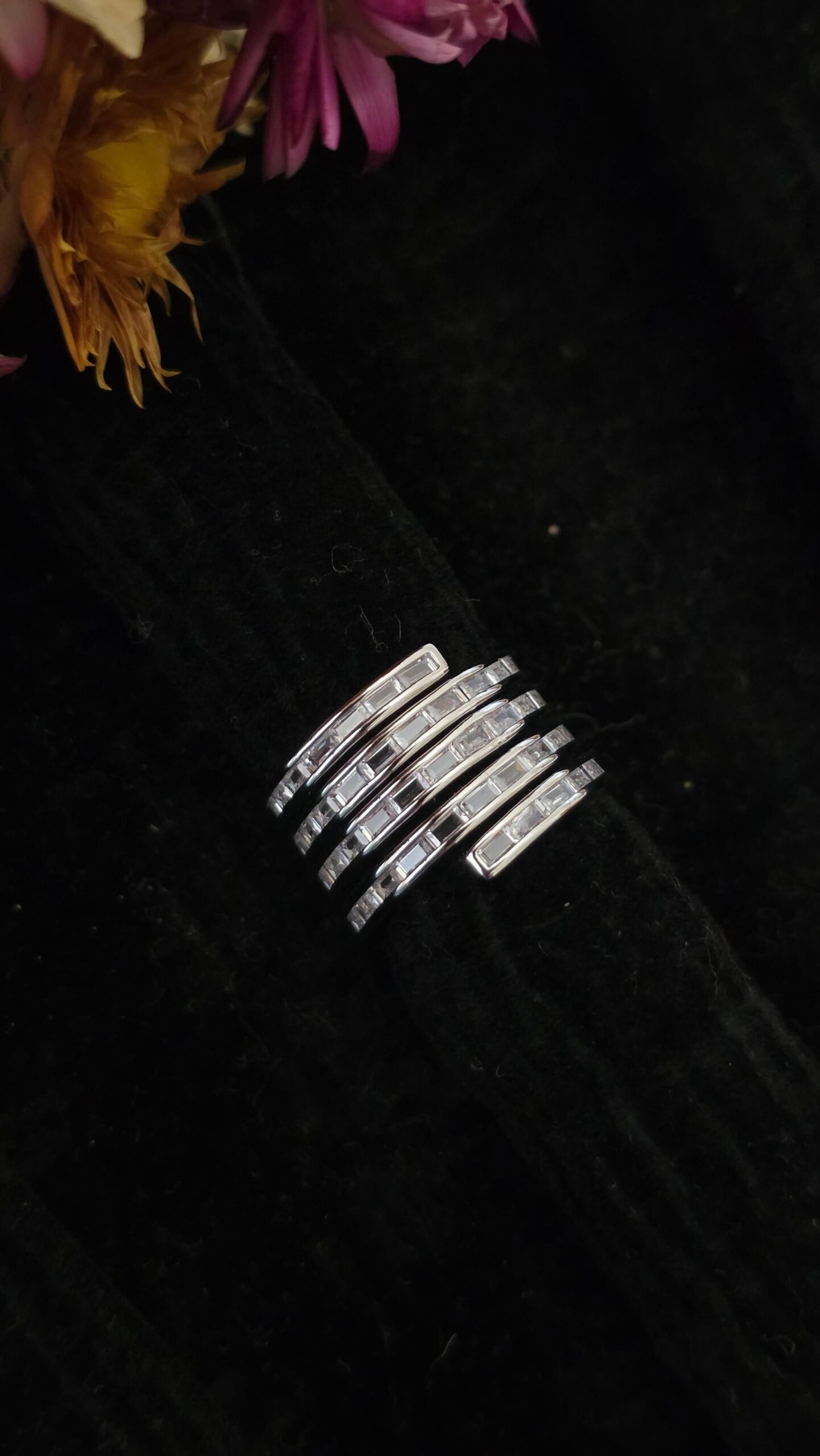 Ava ring Thumbnail