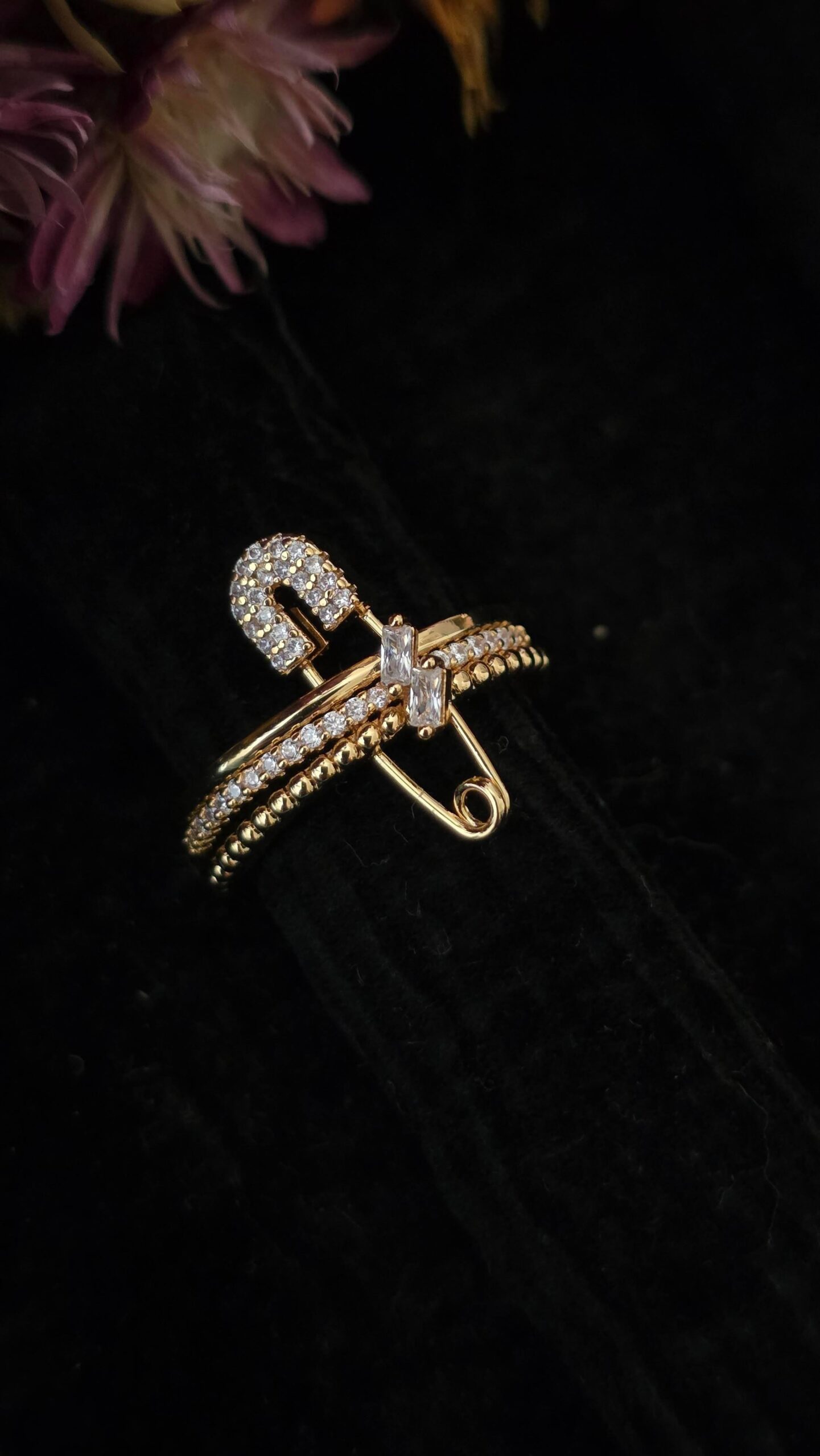 Eliza ring Thumbnail