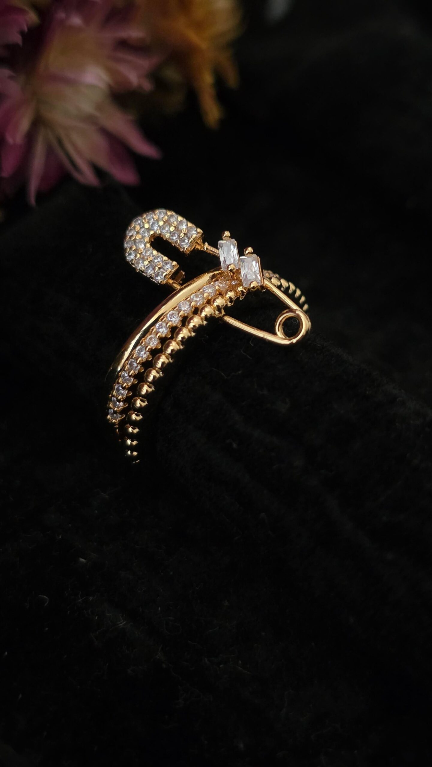 Eliza ring Thumbnail