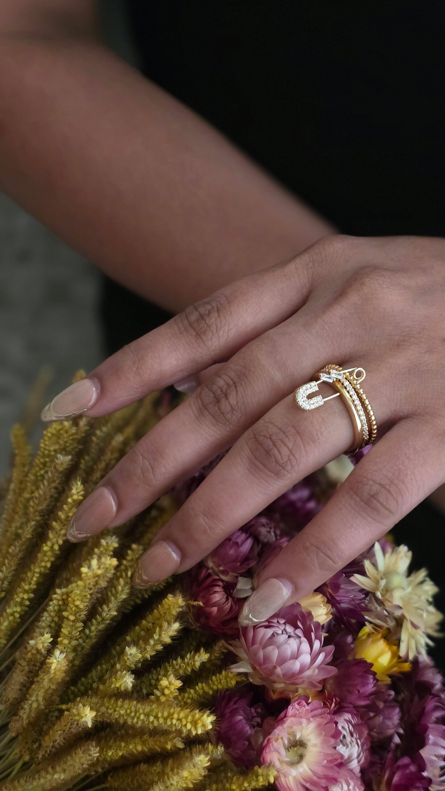 Eliza ring Thumbnail