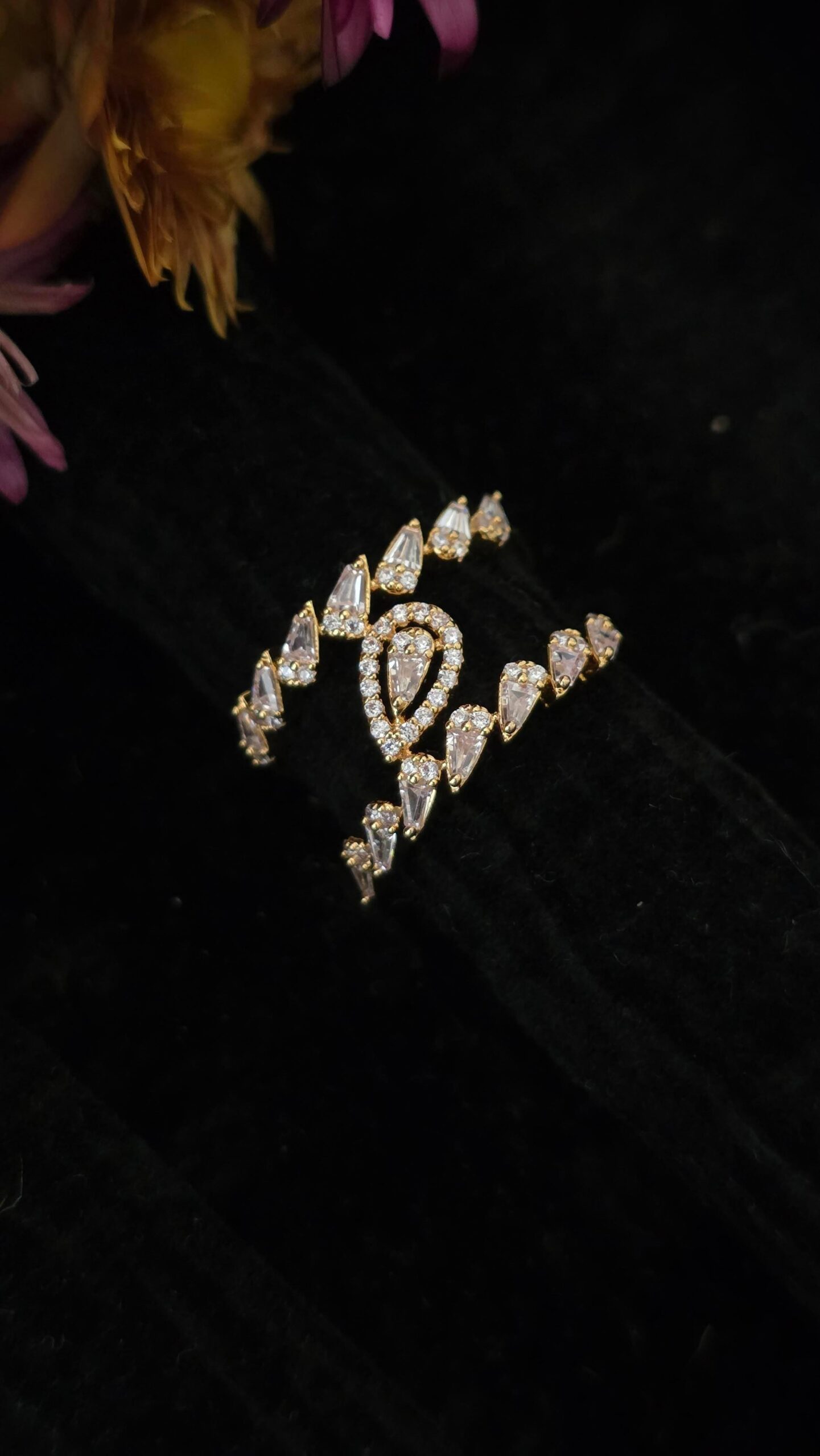 Austin ring Thumbnail