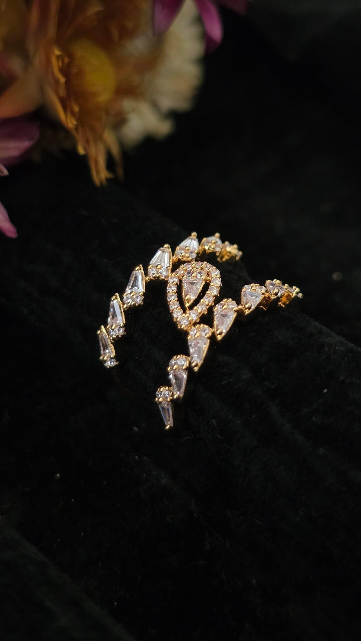 Austin ring Thumbnail