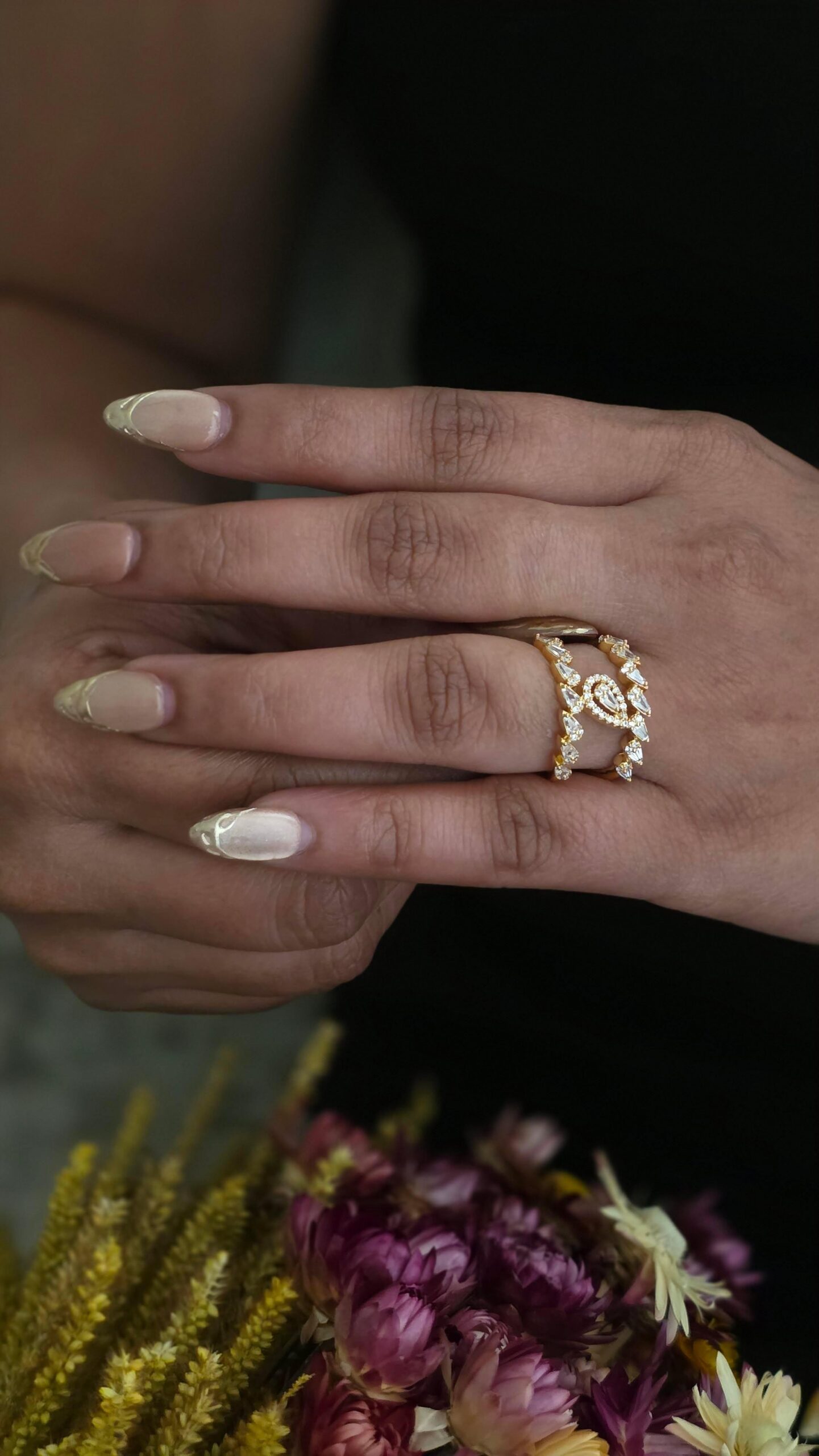 Austin ring Thumbnail
