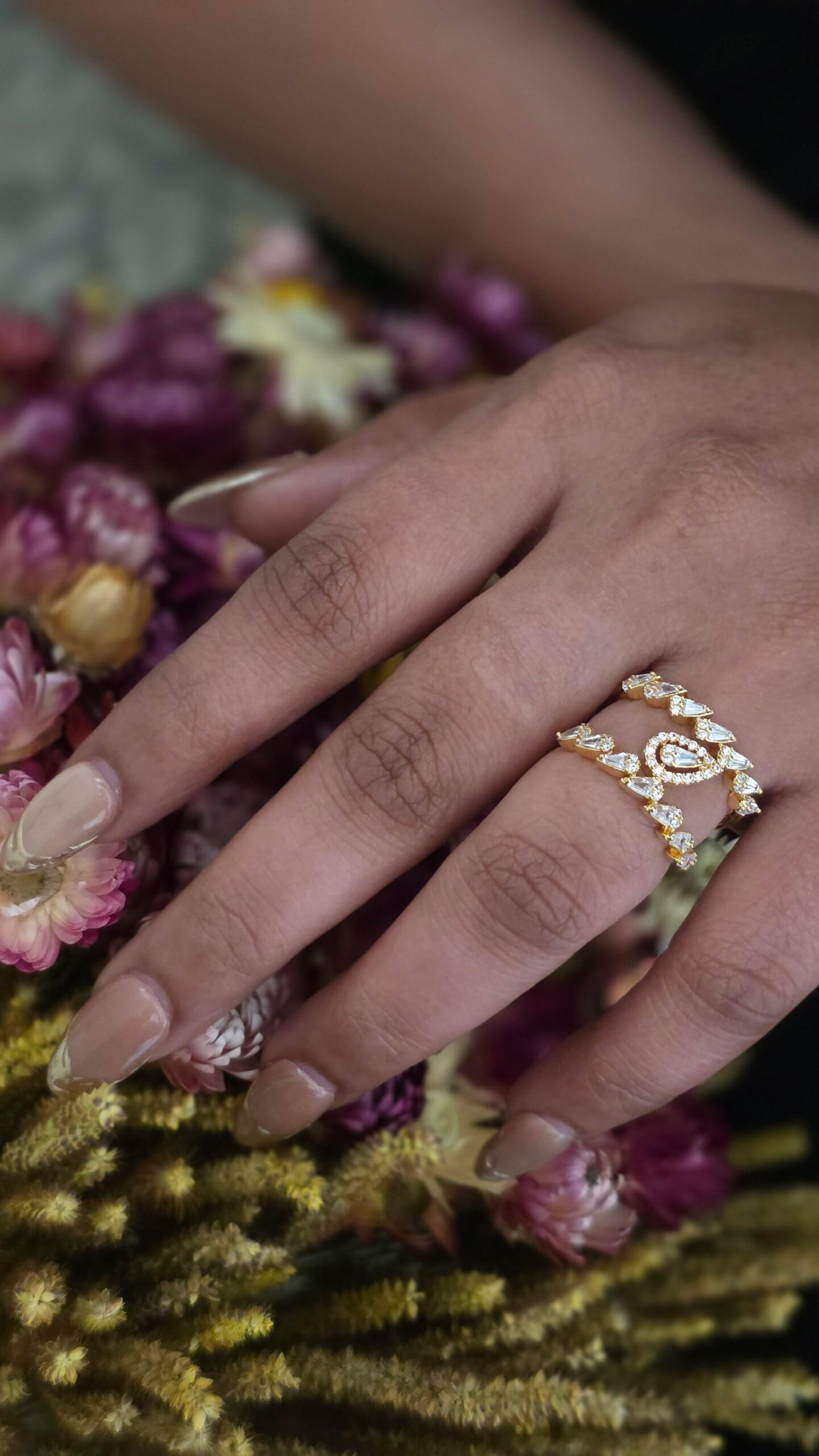 Austin ring Thumbnail