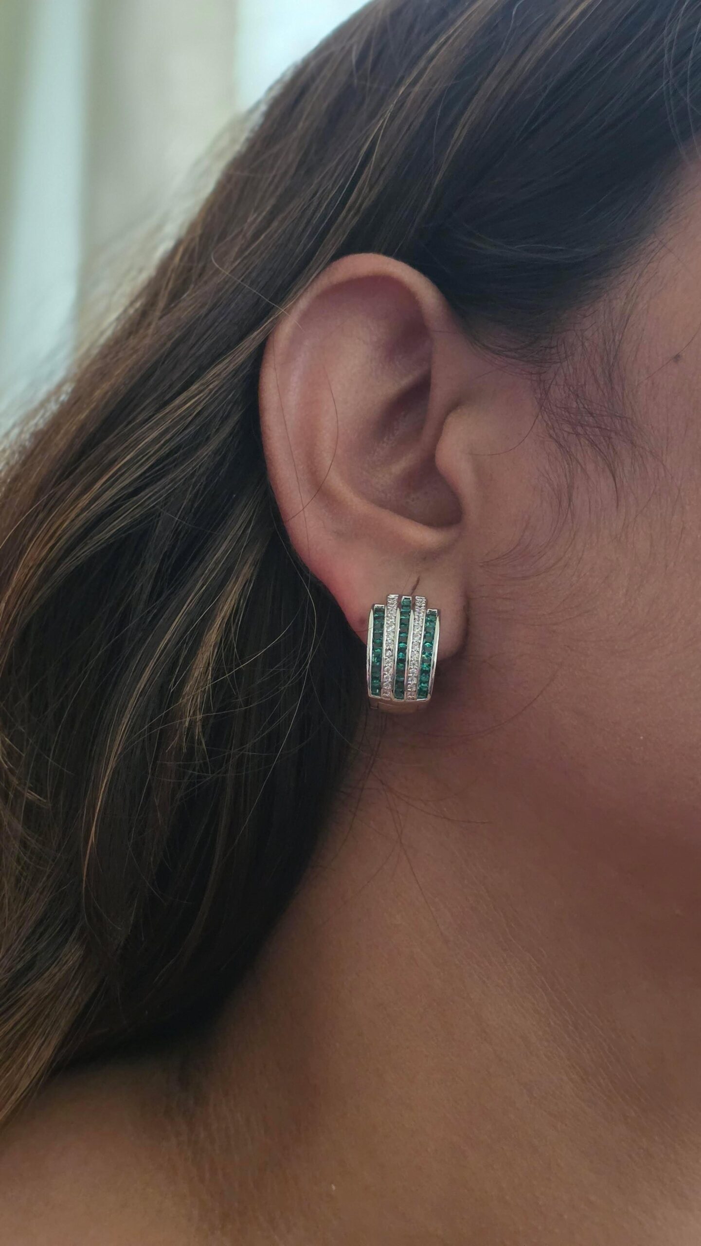 Vita earrings Thumbnail
