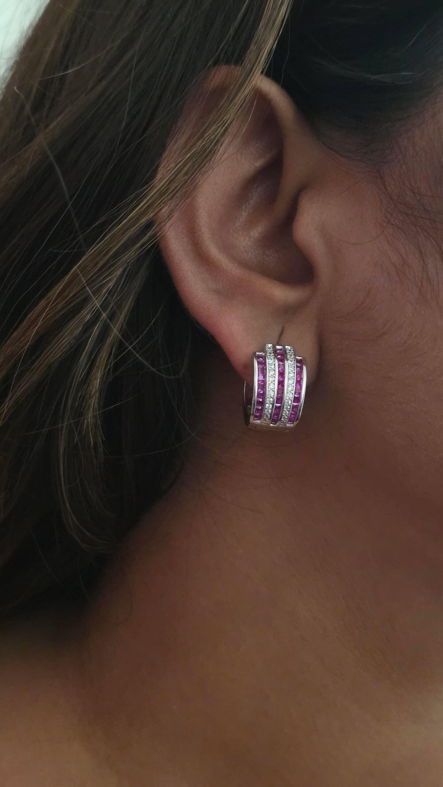 Vita earrings Thumbnail