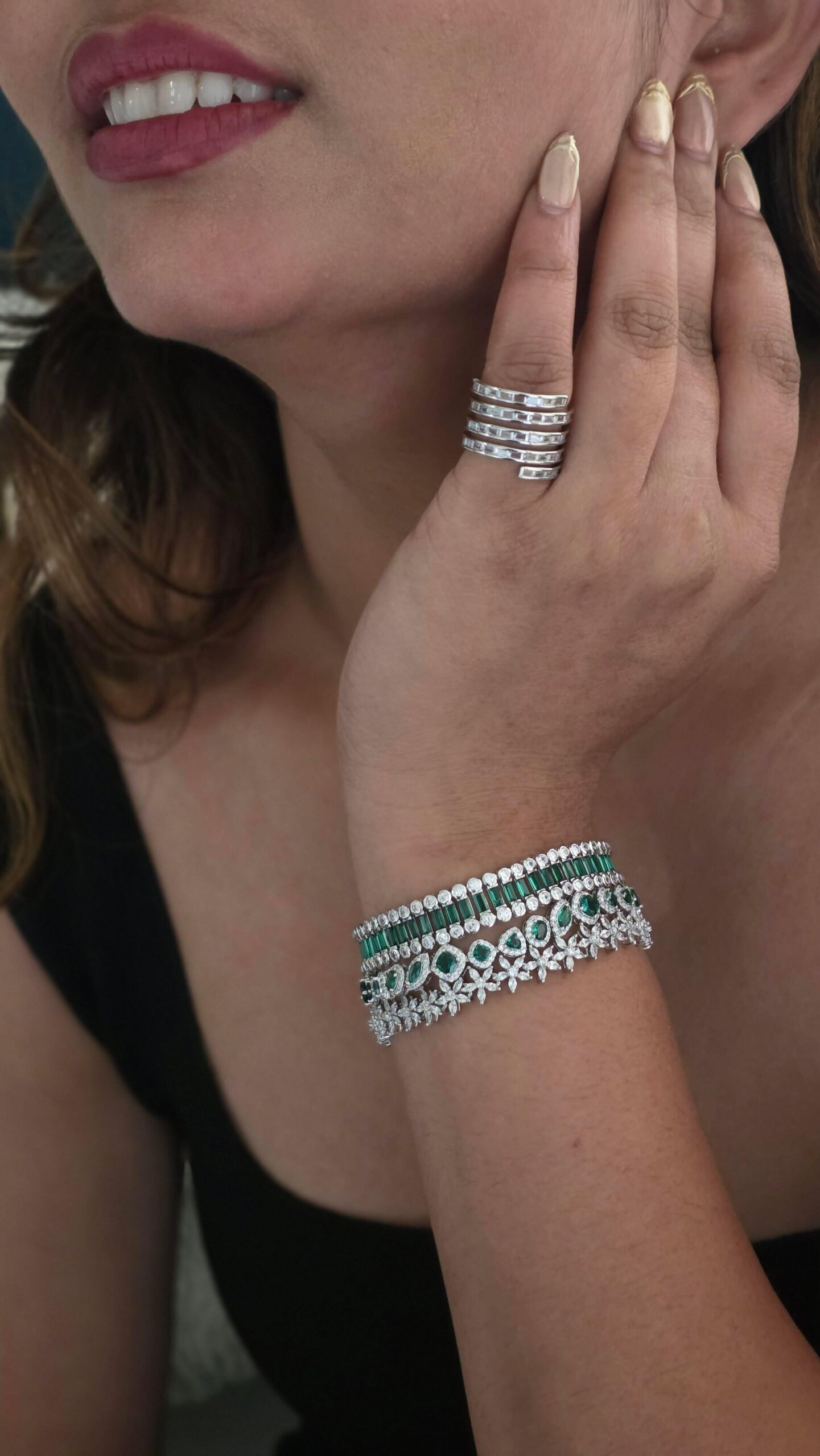 Lora bracelet Thumbnail