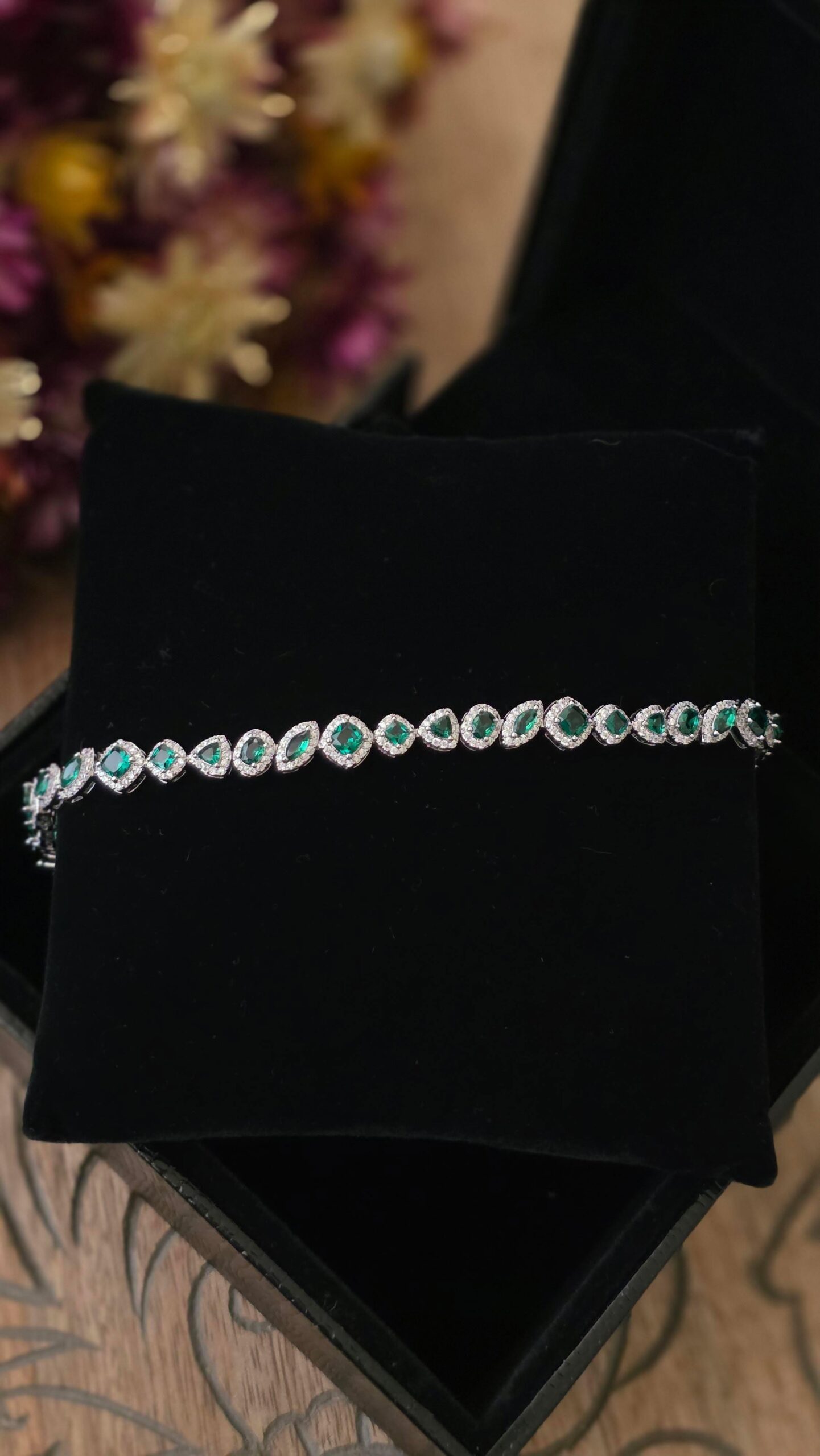 Aviva bracelet Thumbnail