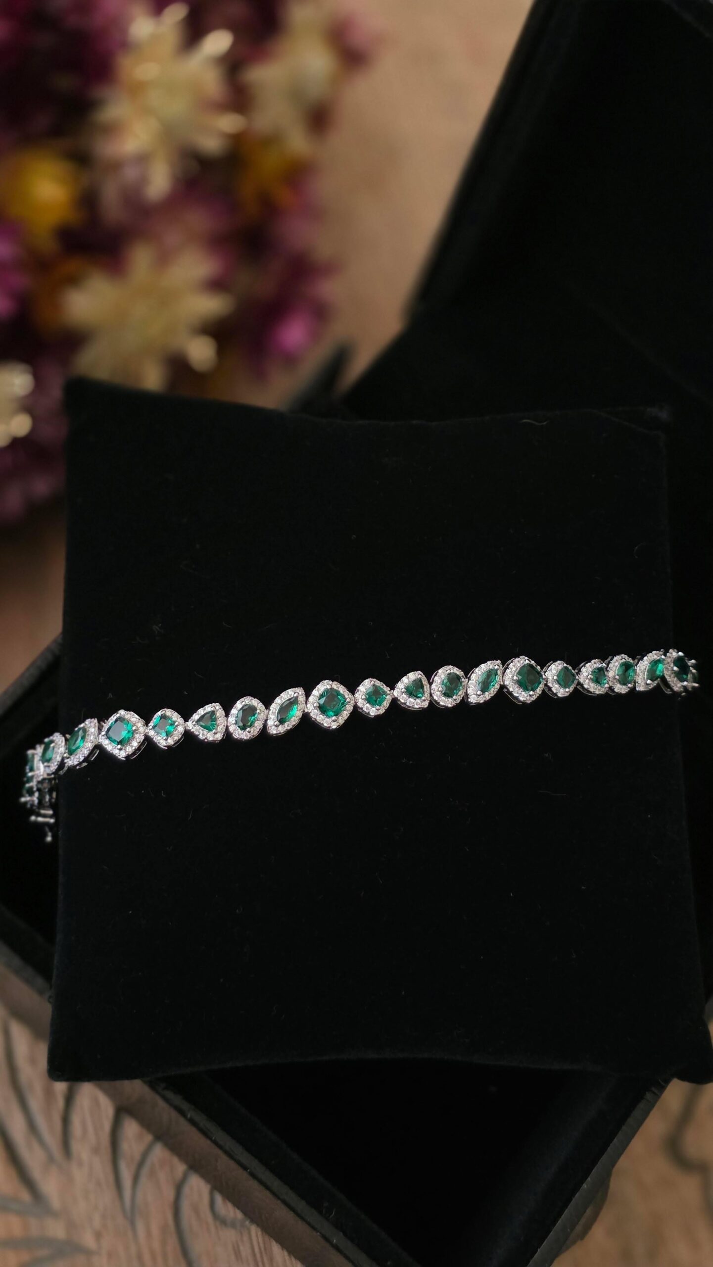 Aviva bracelet Thumbnail