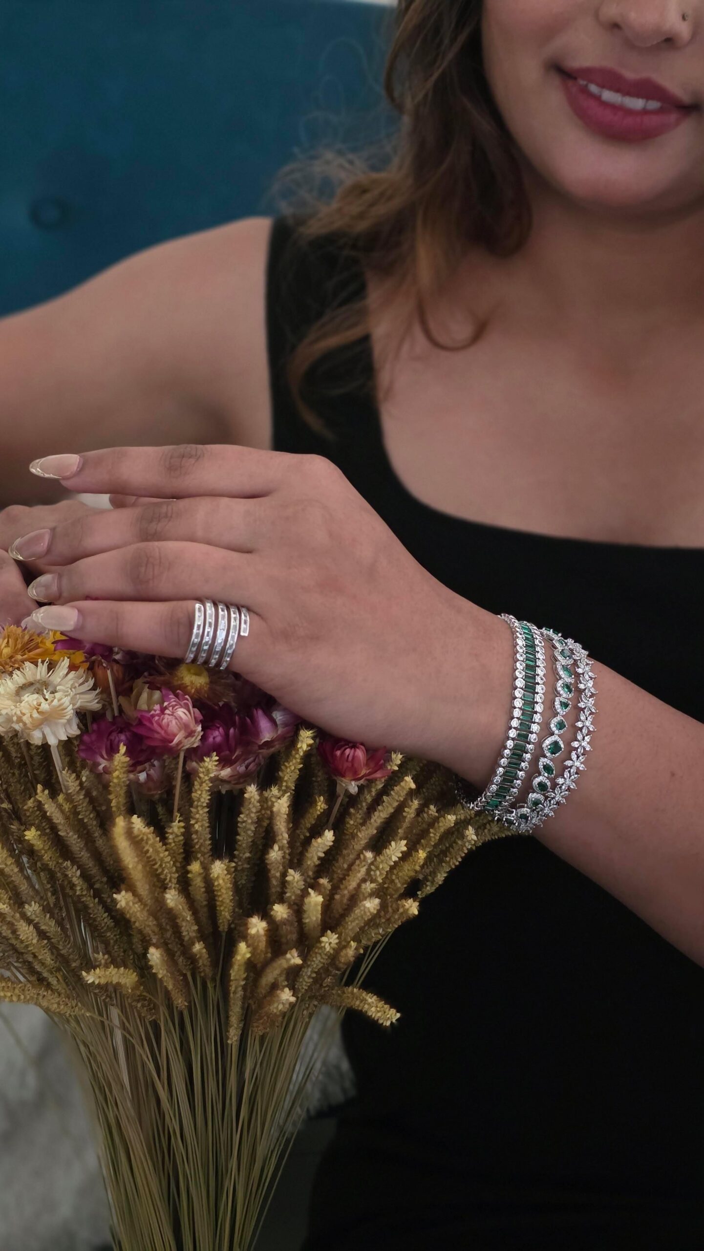 Aviva bracelet Thumbnail