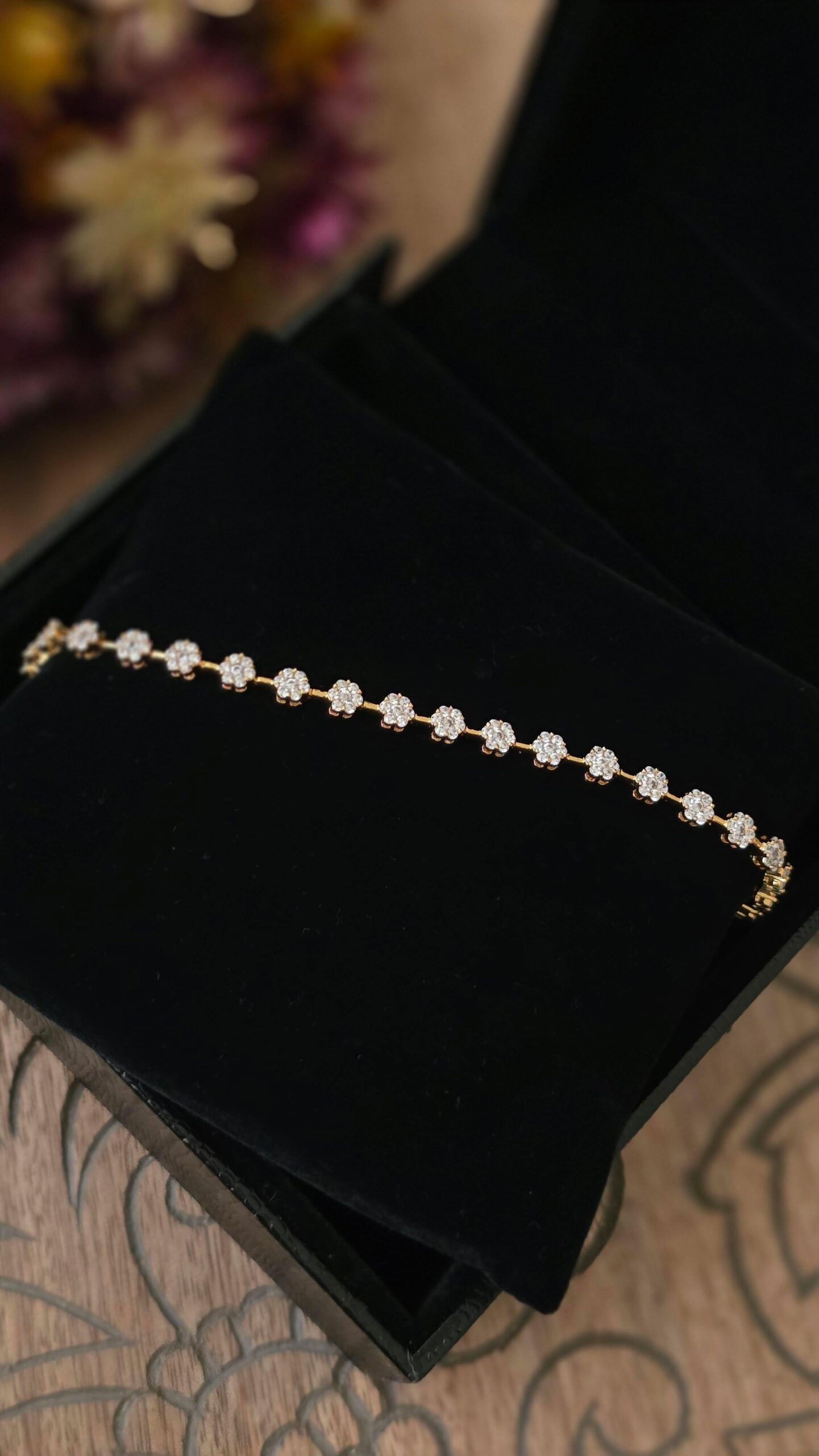 Dixie bracelet Thumbnail