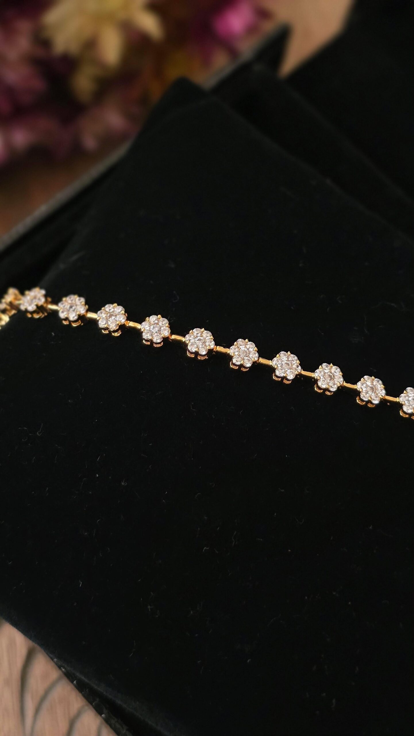 Dixie bracelet Thumbnail