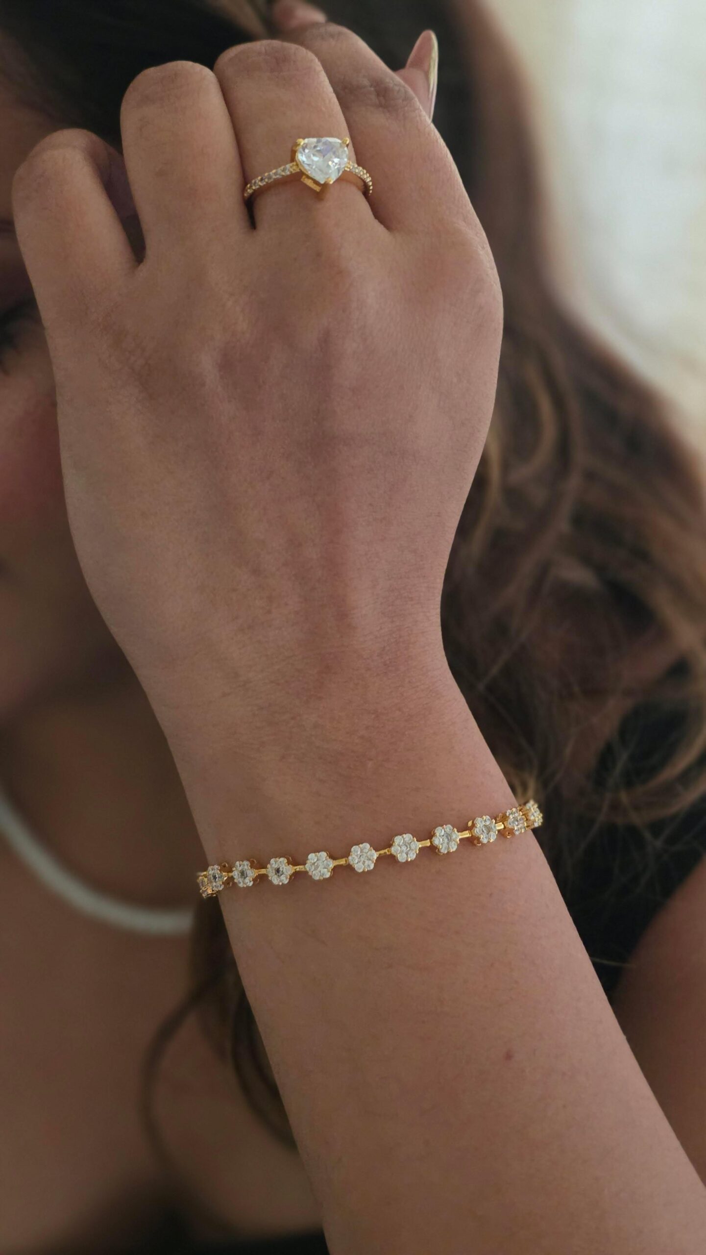 Dixie bracelet Thumbnail