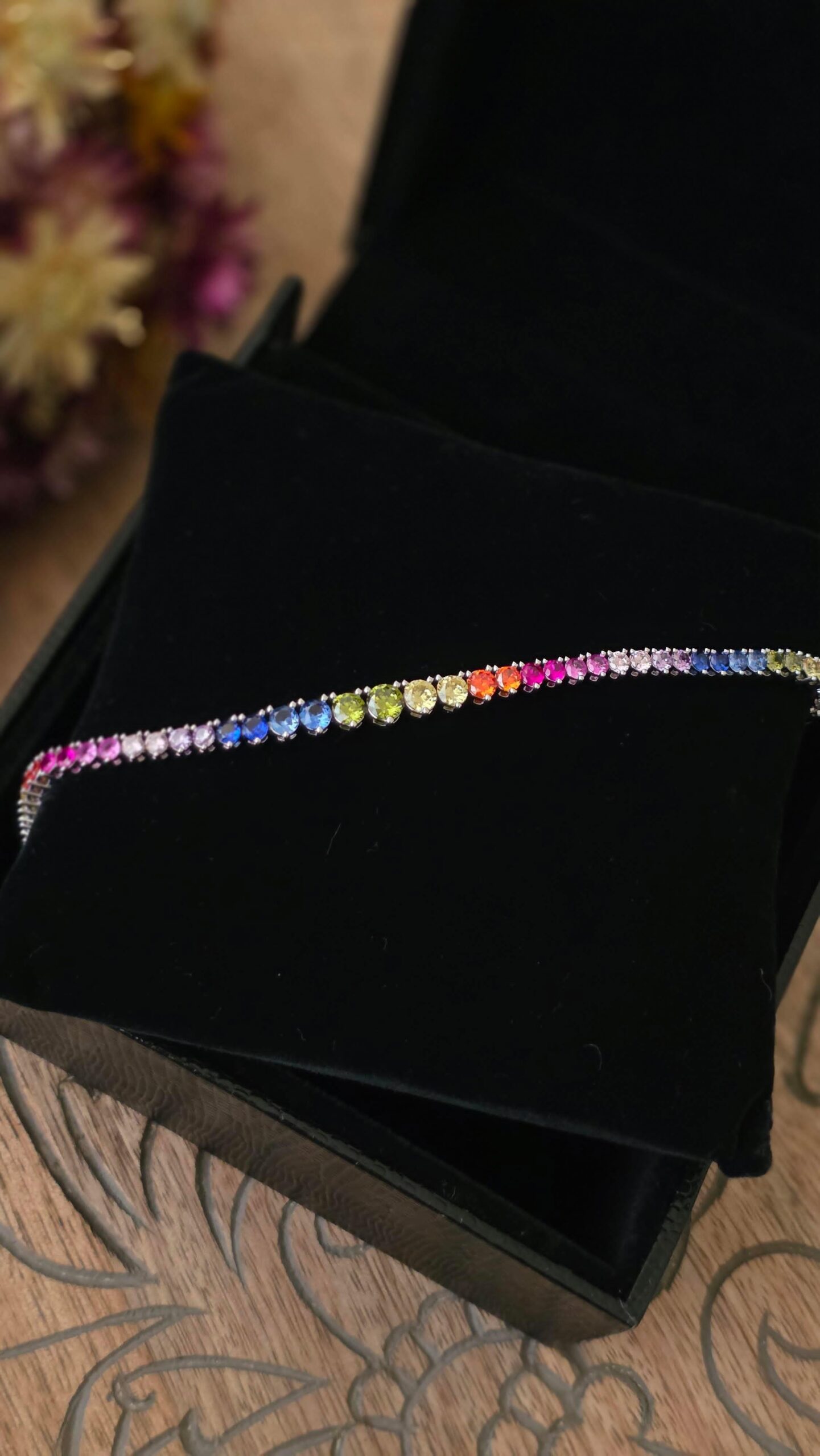 Lyra bracelet Thumbnail