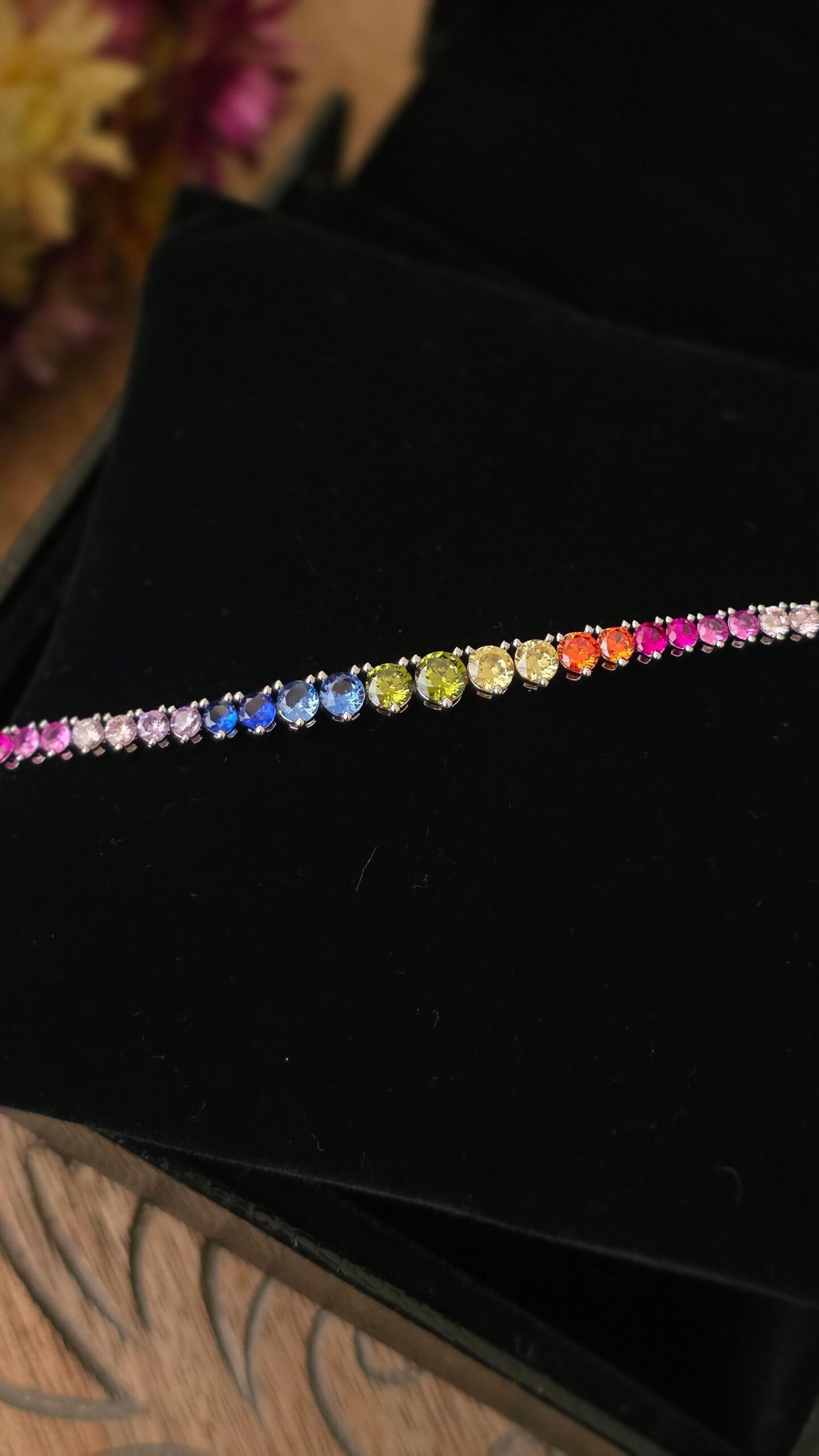 Lyra bracelet Thumbnail