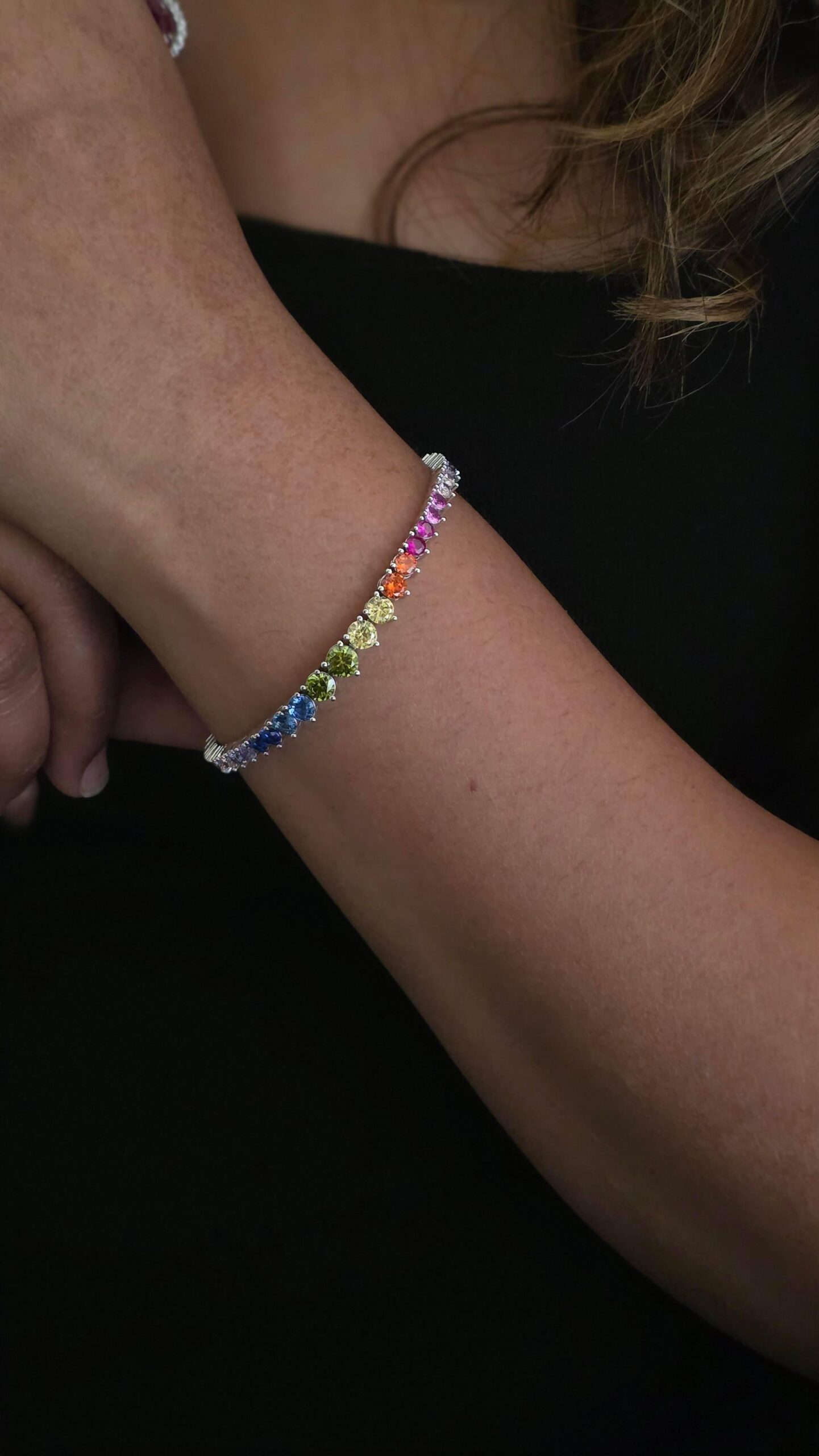 Lyra bracelet Thumbnail