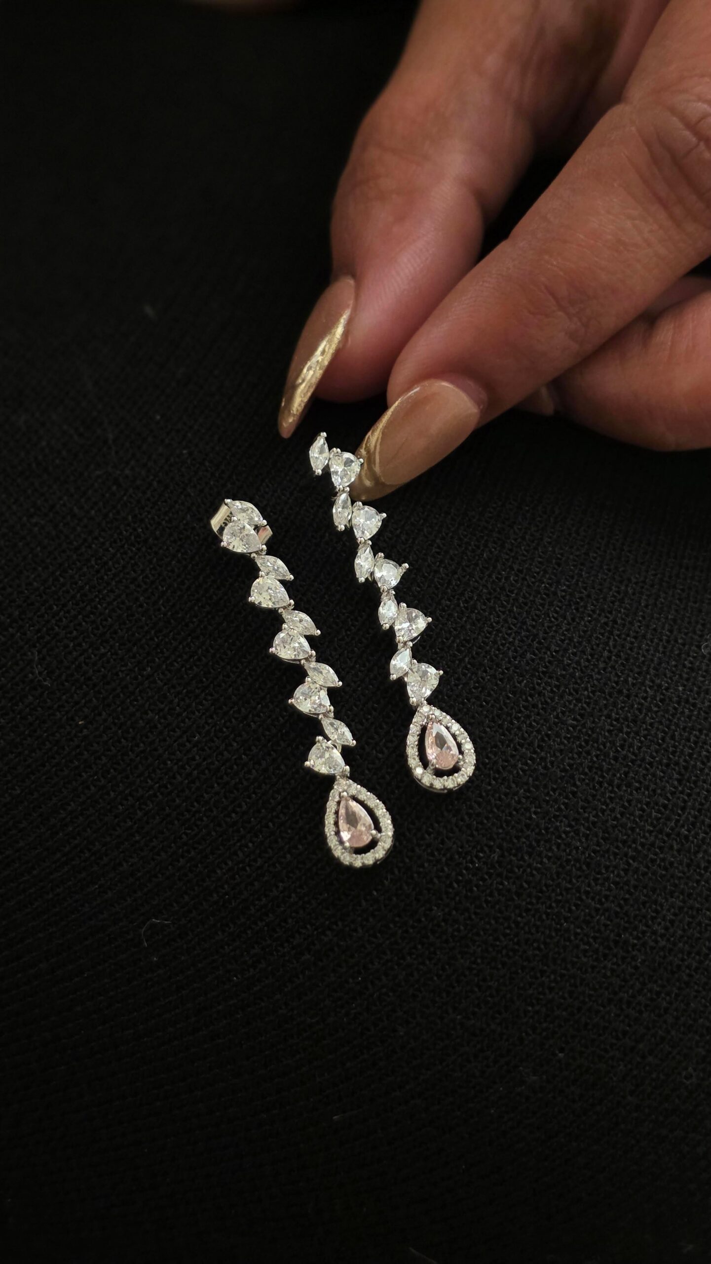 Ciara necklace Thumbnail