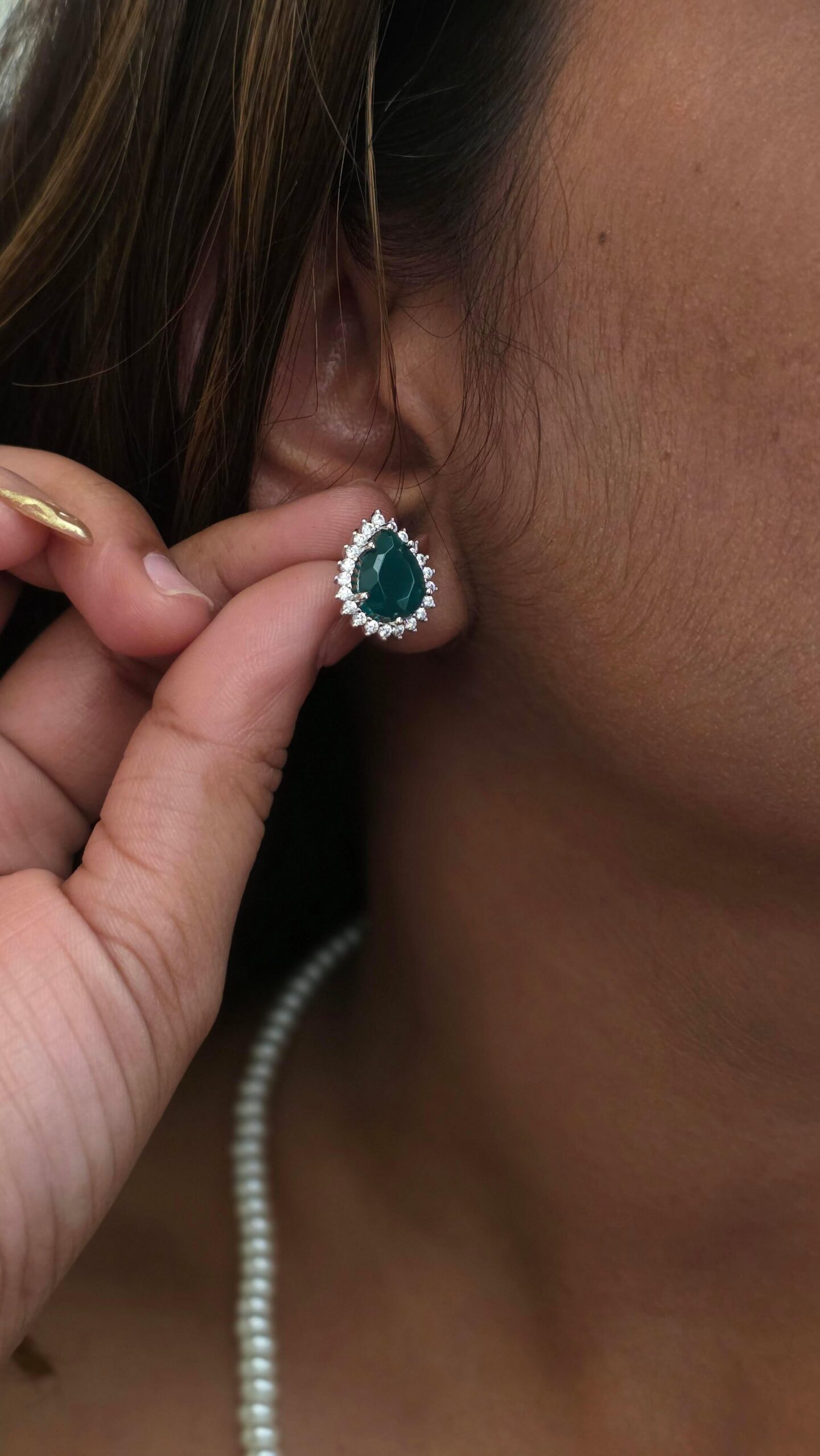 Saylor necklace Thumbnail