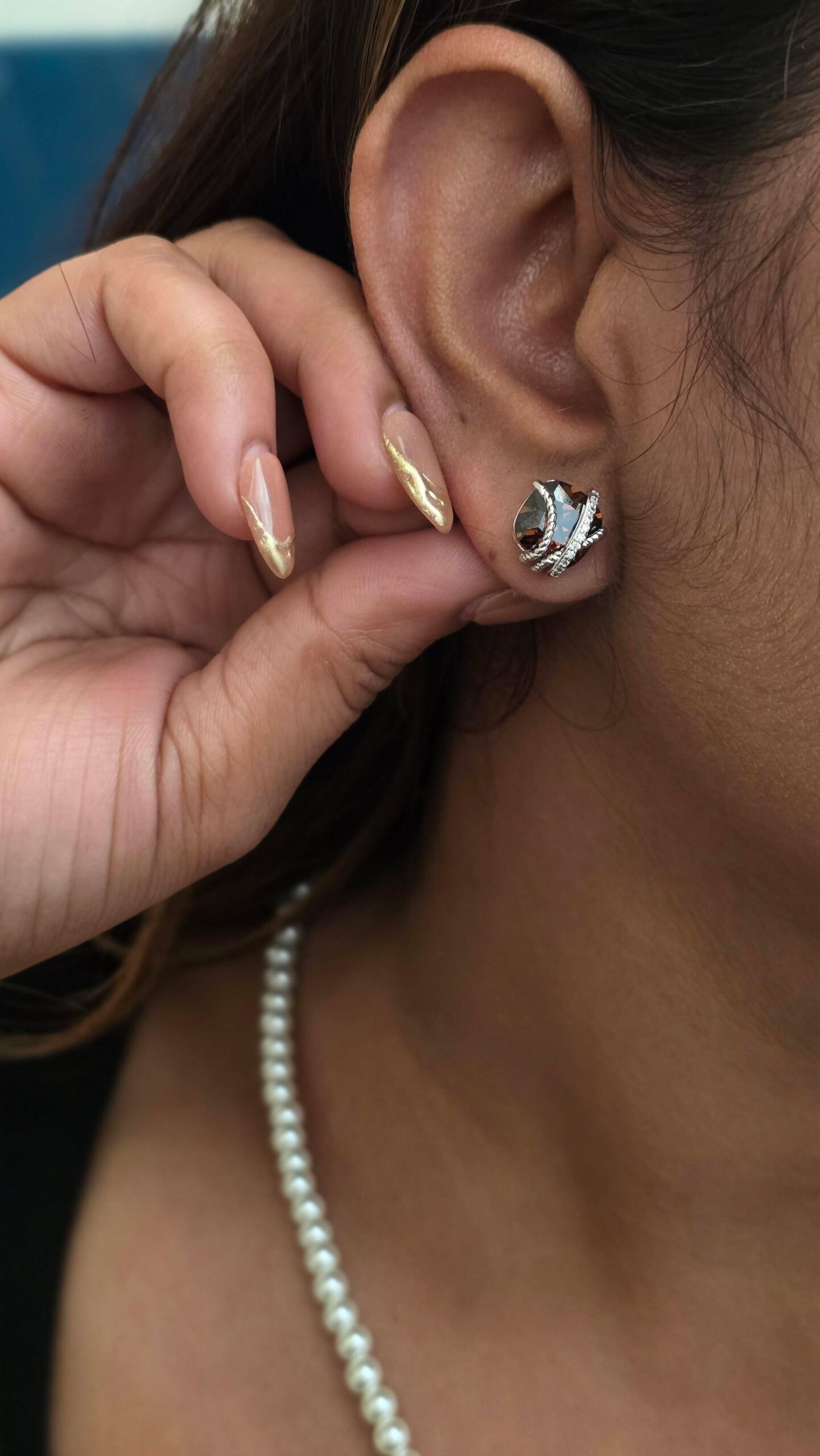 Seren necklace Thumbnail