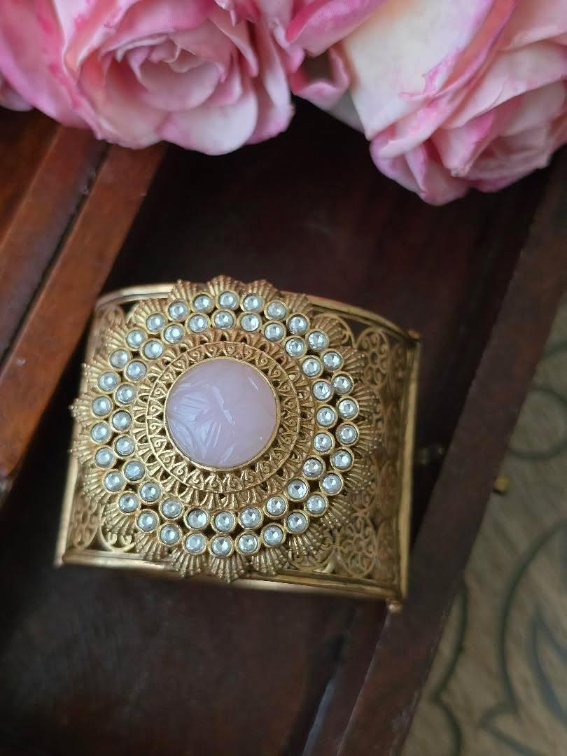 Jaia Handcrafted cuff Thumbnail