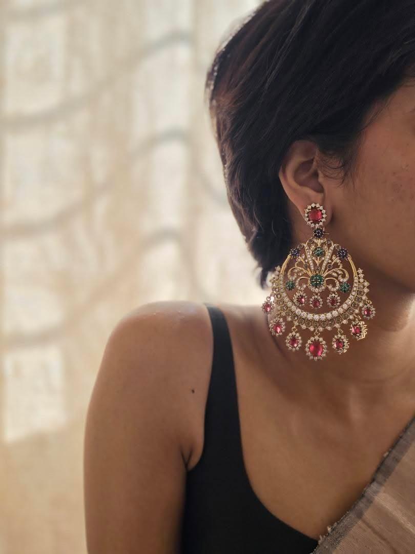 Aaliyah chaandbaali Thumbnail