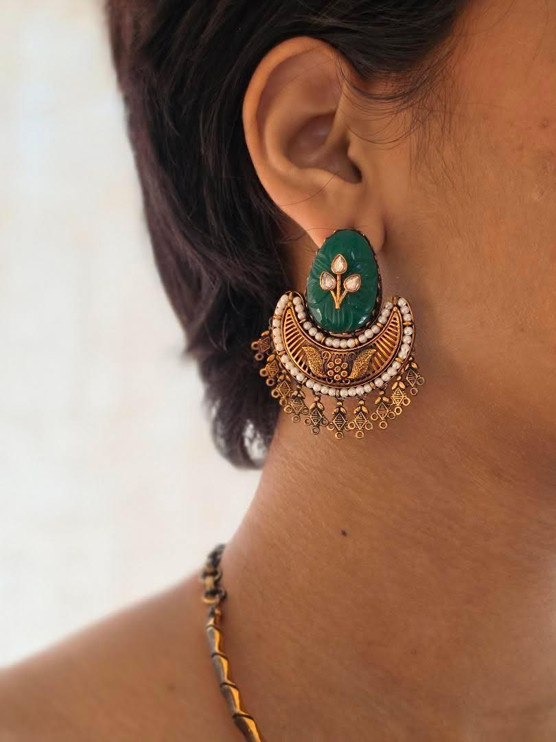 Drishya handcrafted hasli Thumbnail