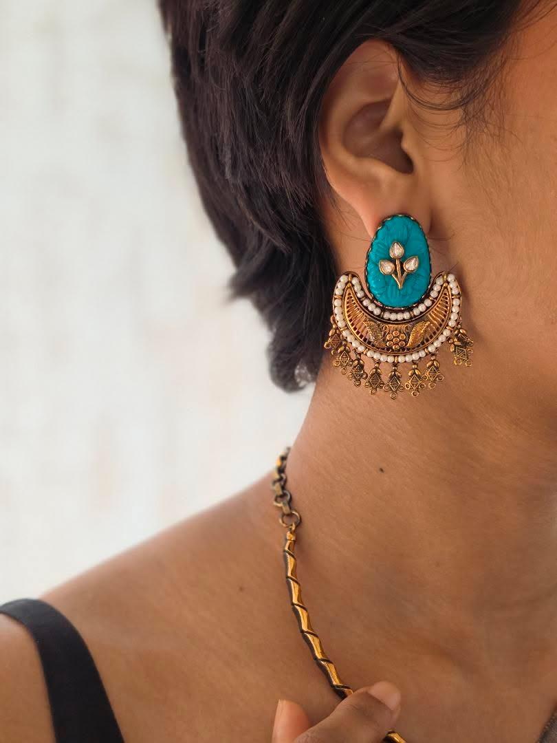 Drishya handcrafted hasli Thumbnail