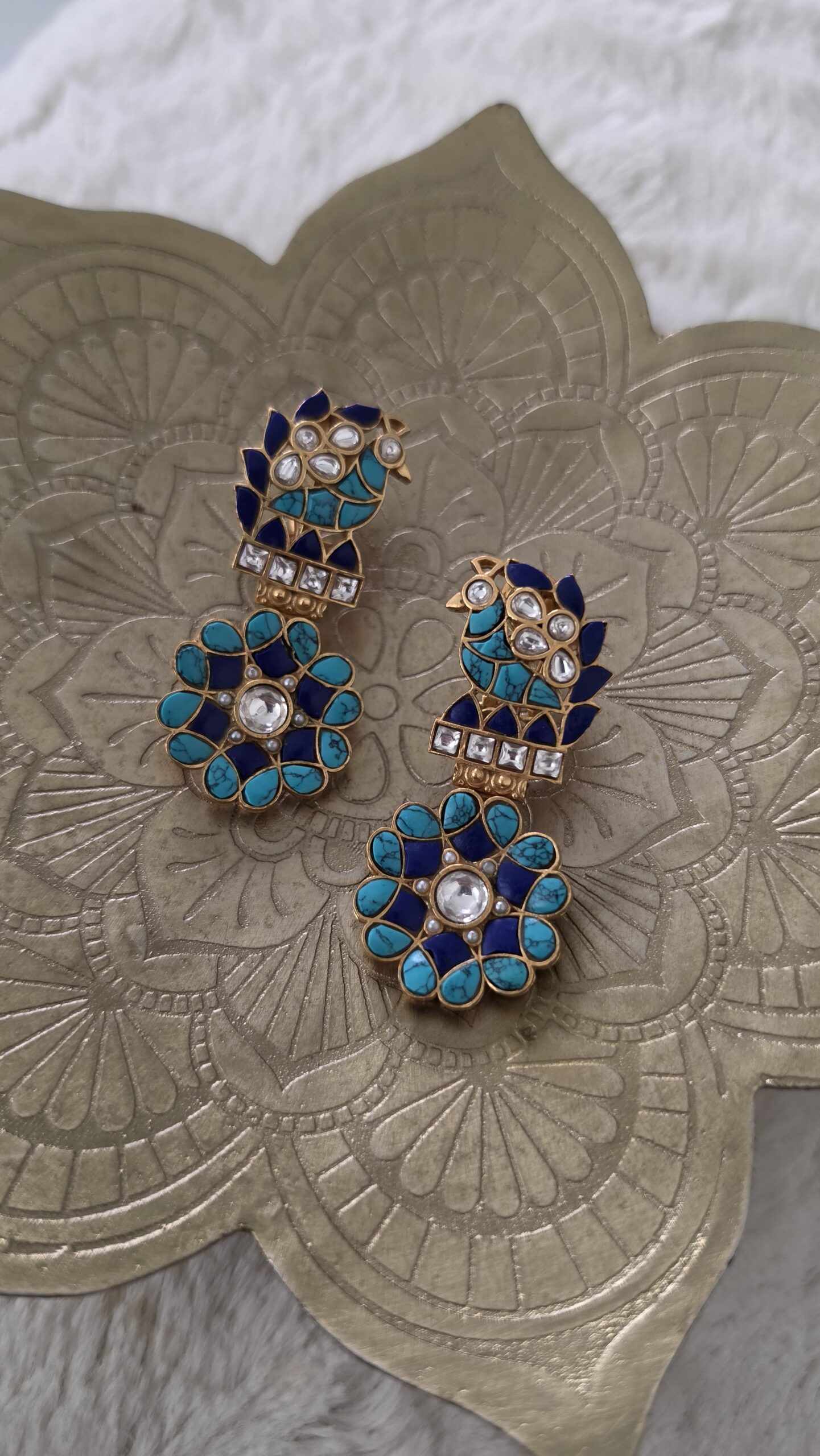 Krusha Earings Thumbnail
