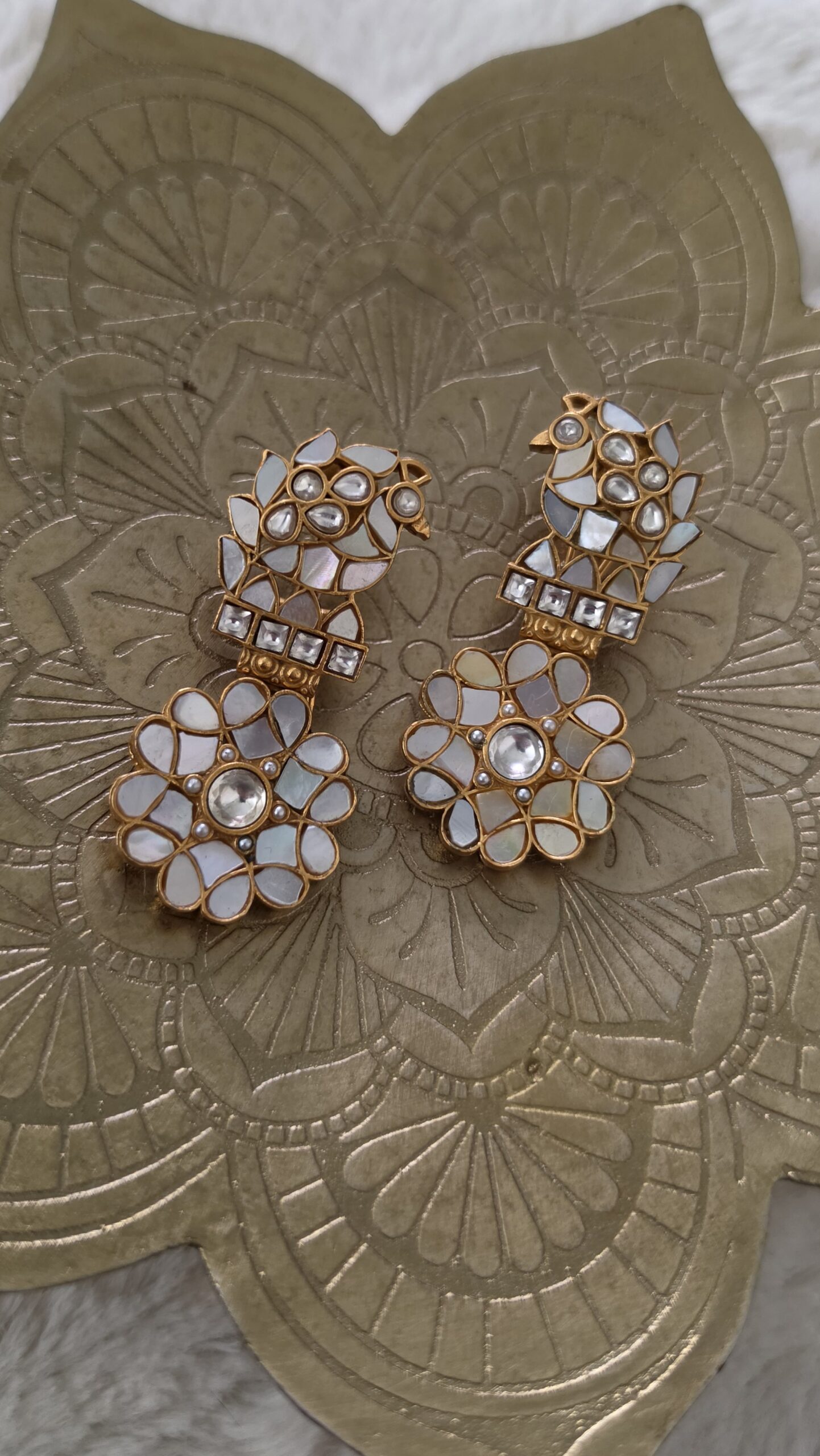 Krusha Earings Thumbnail