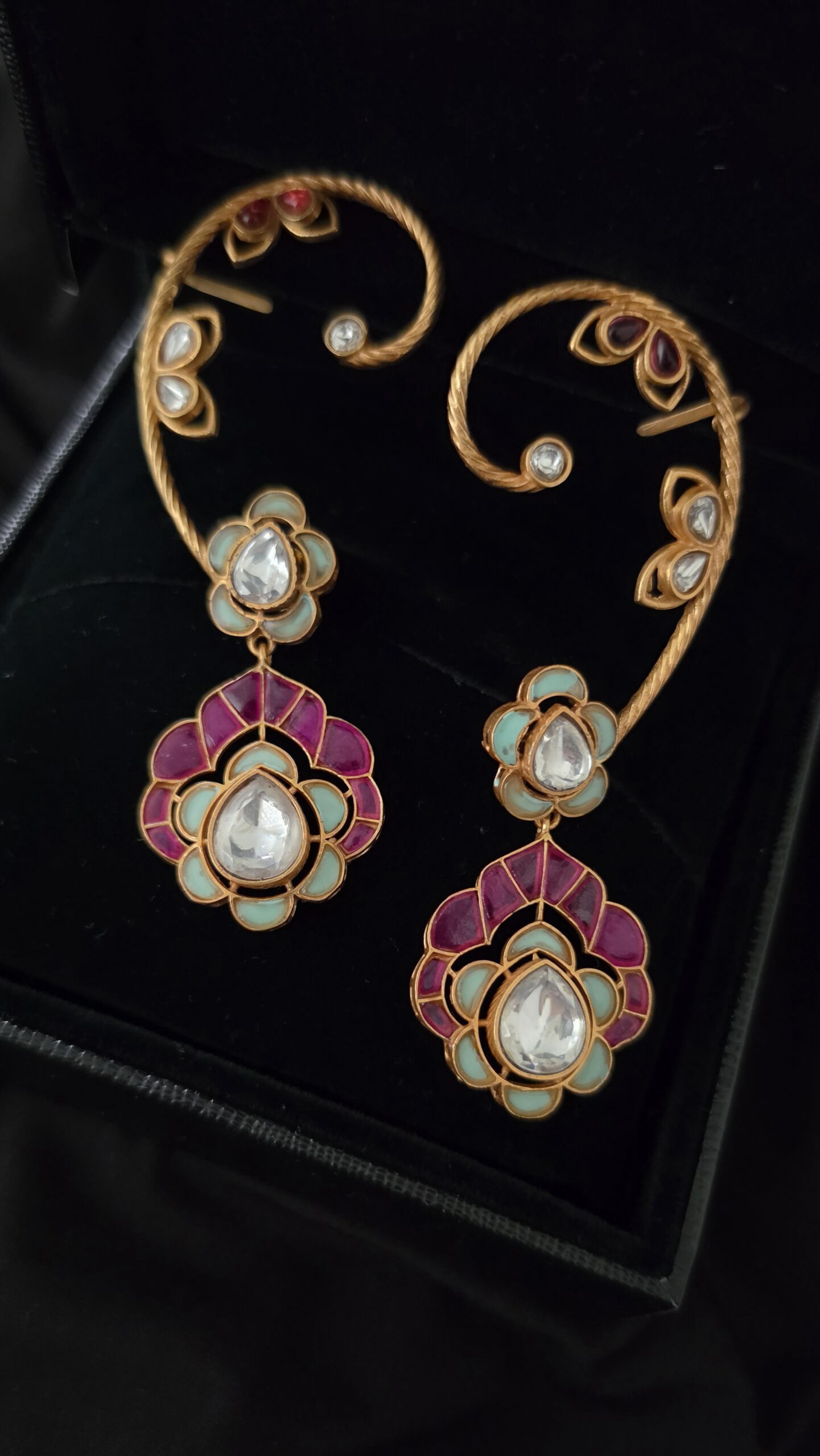 Maaham Earcuffs Thumbnail