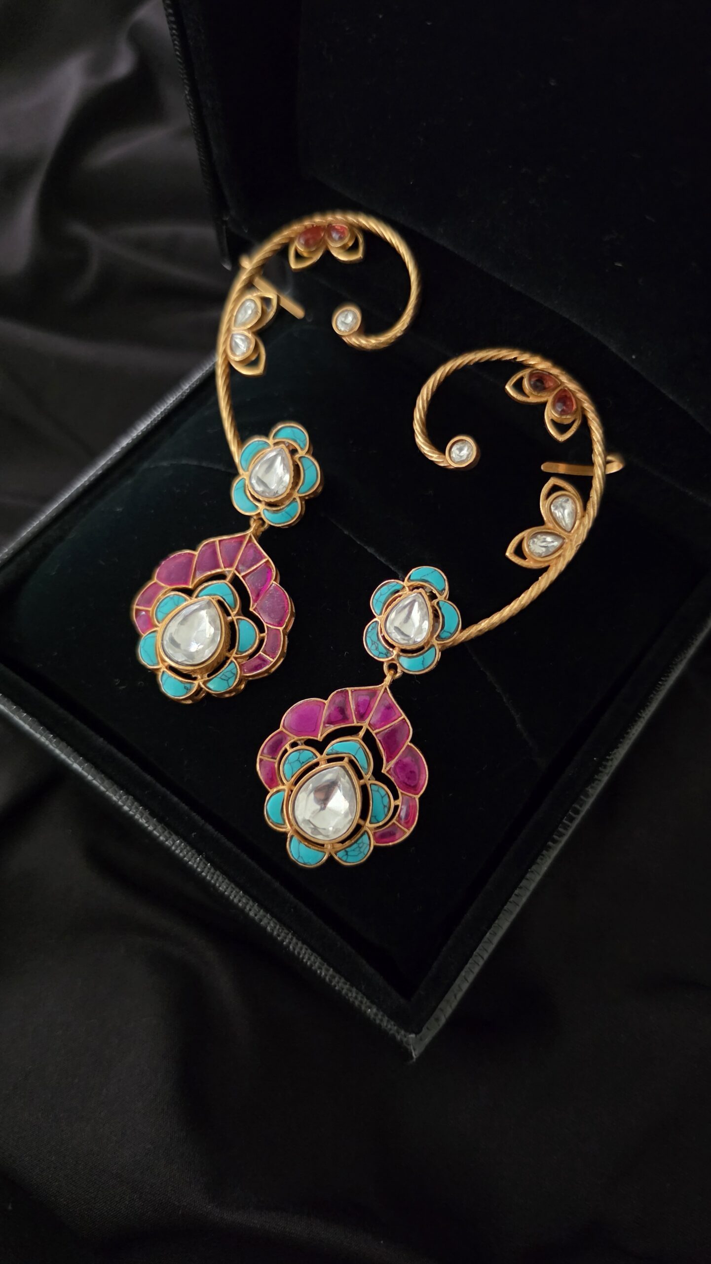 Maaham Earcuffs Thumbnail
